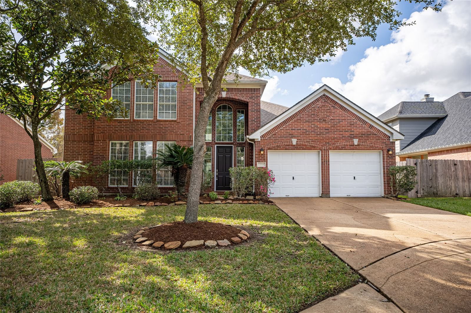 Real estate property located at 13506 Heron Field Court, Harris, Northfork, Houston, TX, US