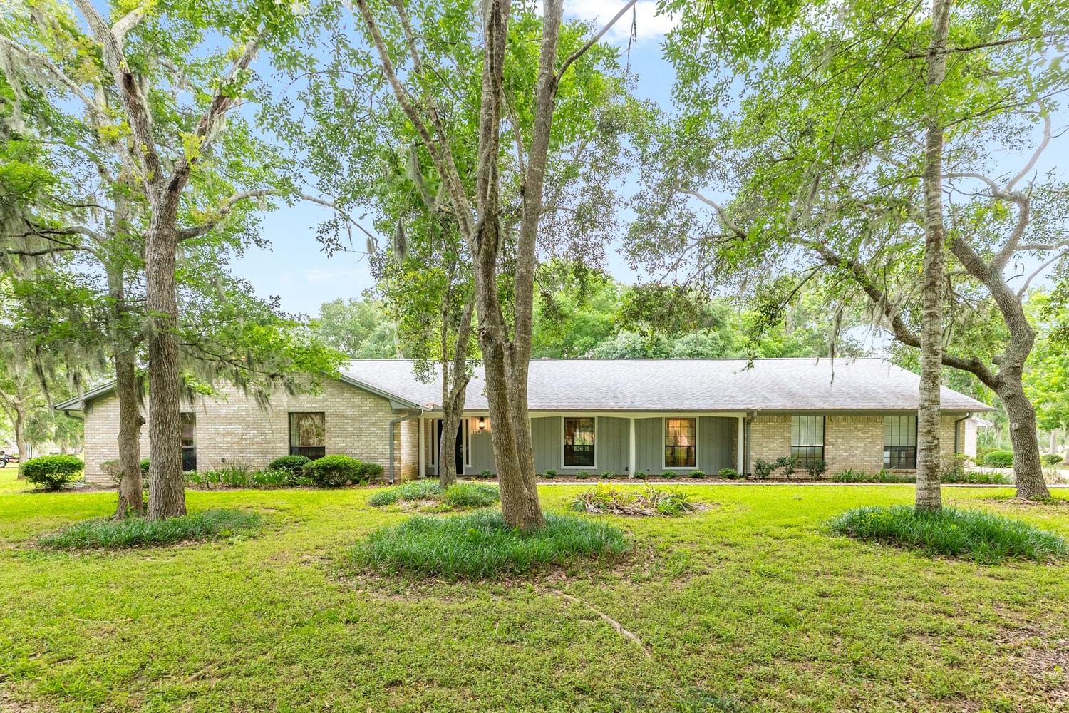 Real estate property located at 119 Fawn, Brazoria, Buffalo Camp Farms, Lake Jackson, TX, US