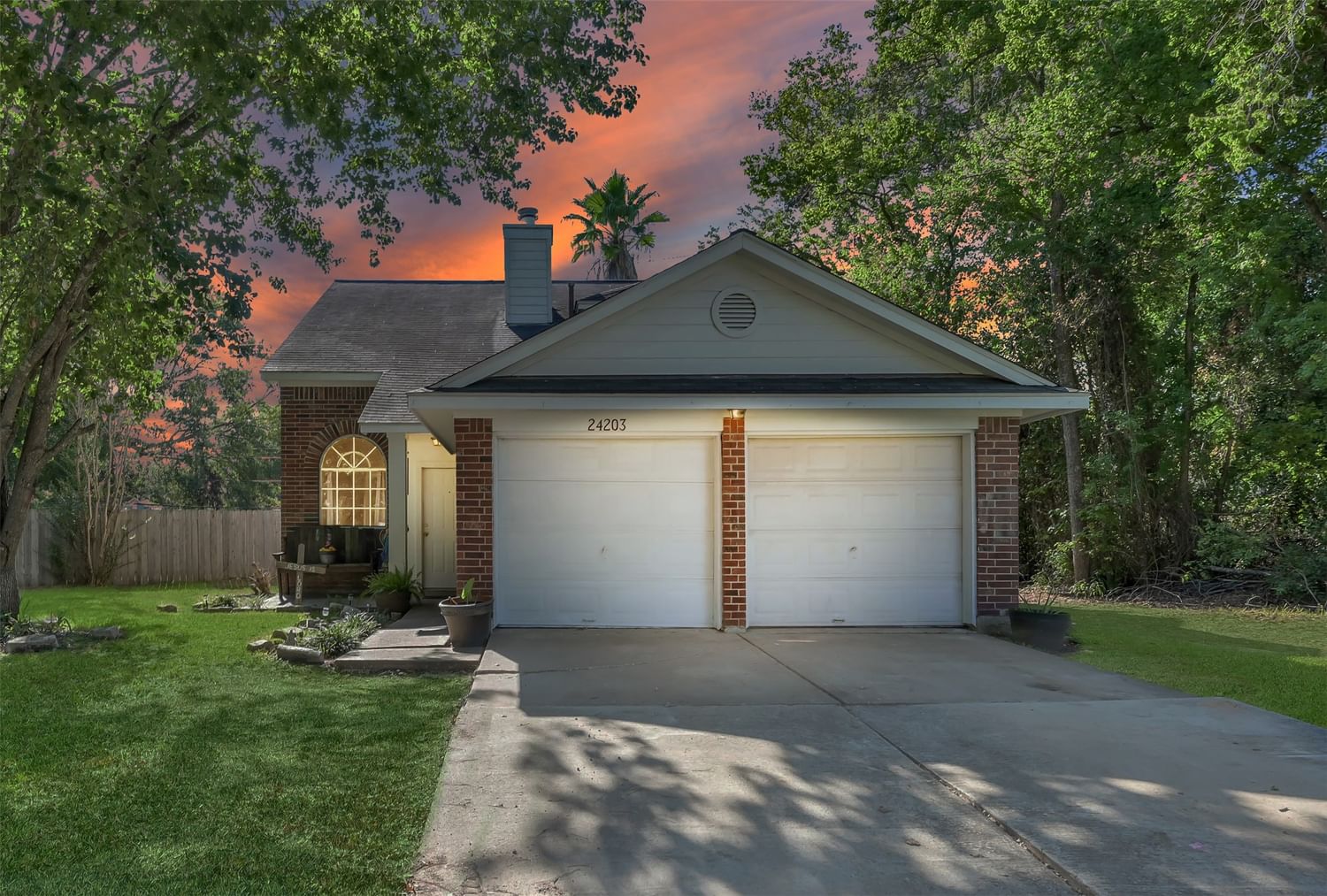 Real estate property located at 24203 Soft Pine, Harris, Houston, TX, US