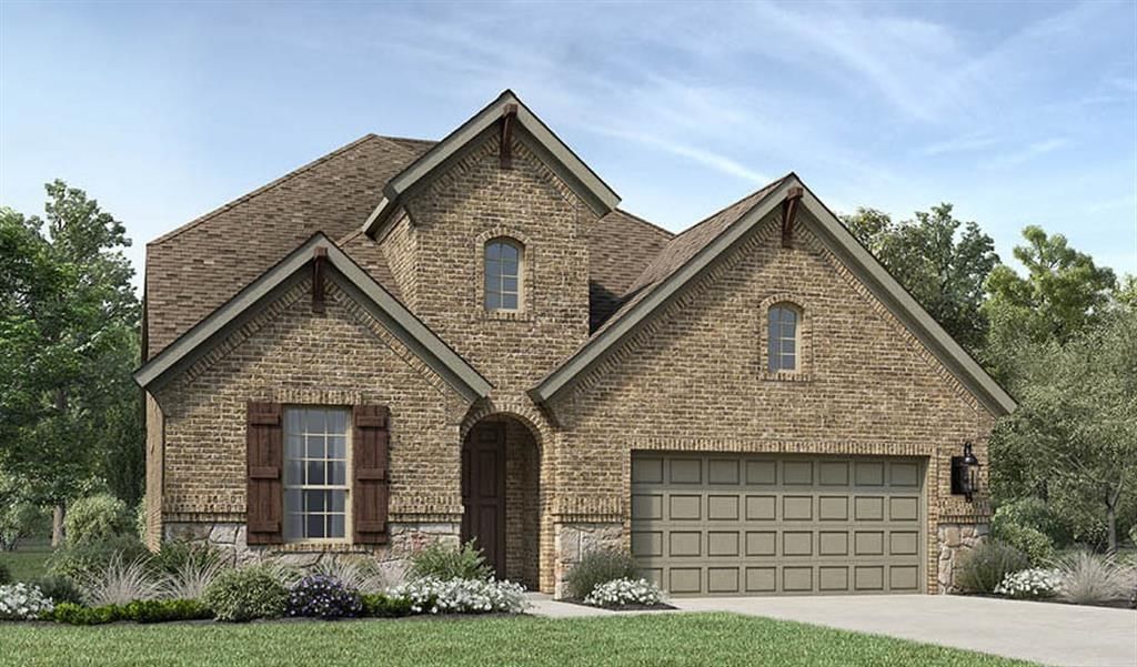 Real estate property located at 10610 Novy Grove, Fort Bend, Sienna - Villa Collection, Missouri City, TX, US