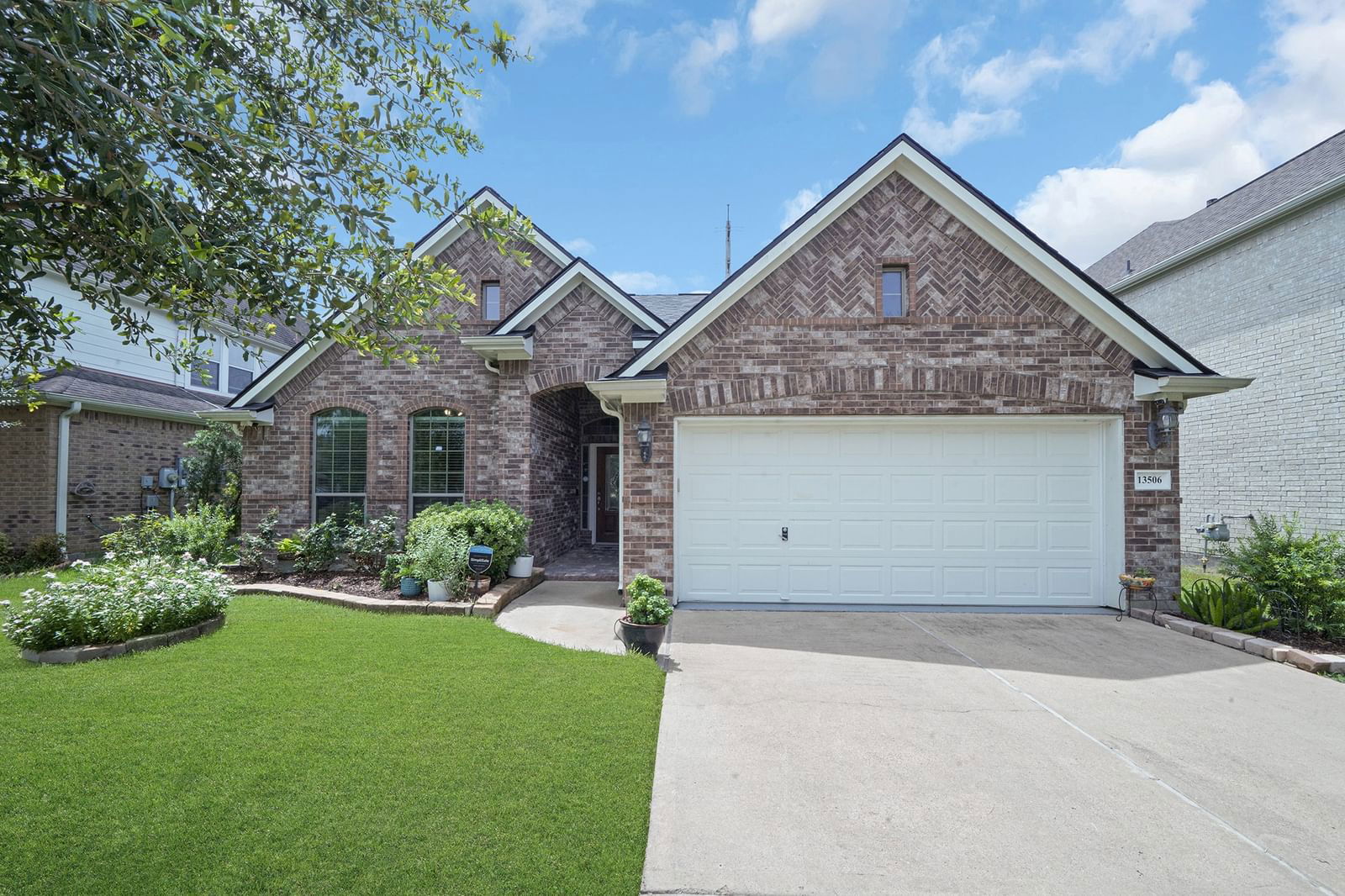 Real estate property located at 13506 Mooring Pointe, Fort Bend, Shadow Creek Ranch, Pearland, TX, US