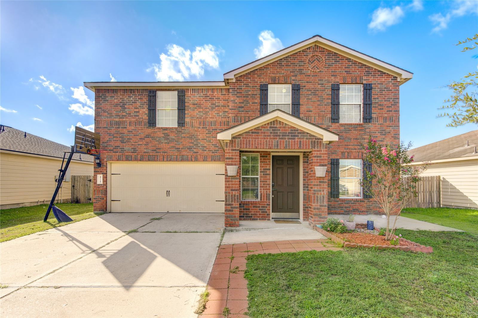 Real estate property located at 4718 Arborvine, Fort Bend, Sunrise Meadow Sec 5, Richmond, TX, US