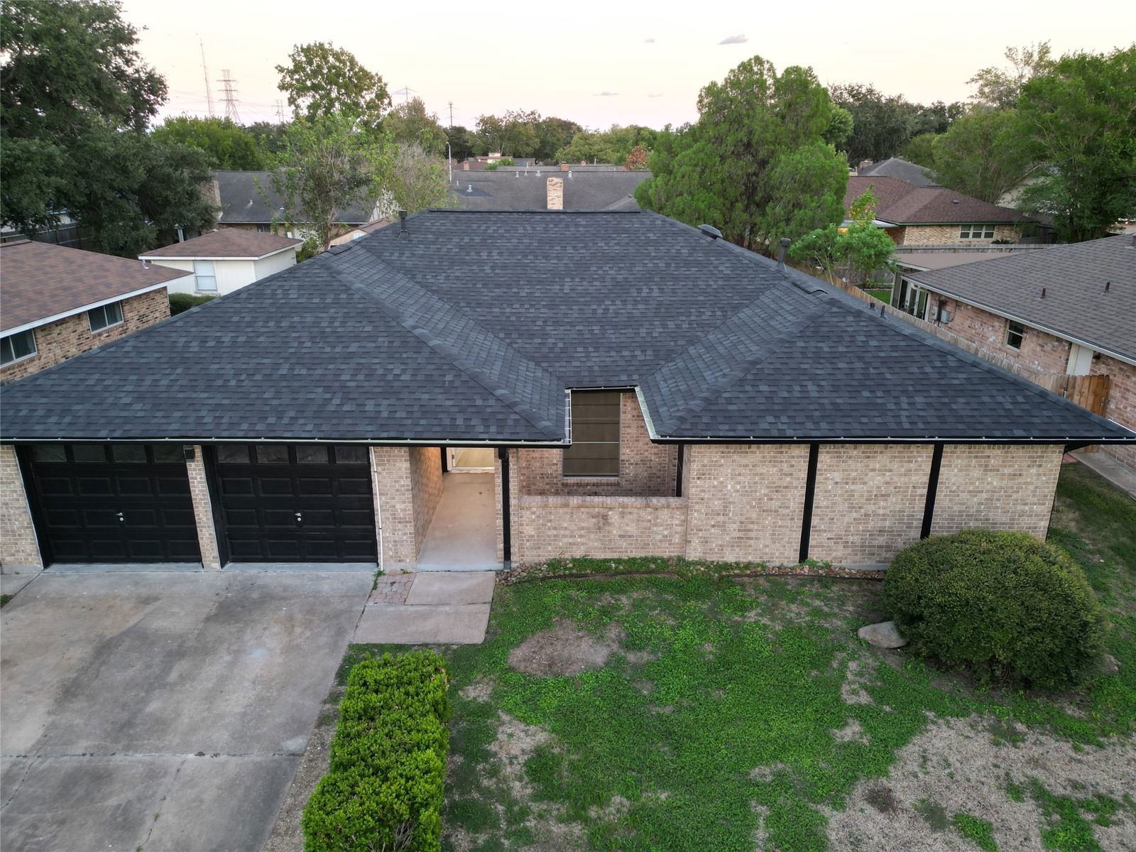 Real estate property located at 2225 Clare, Harris, Erin Glen, Deer Park, TX, US