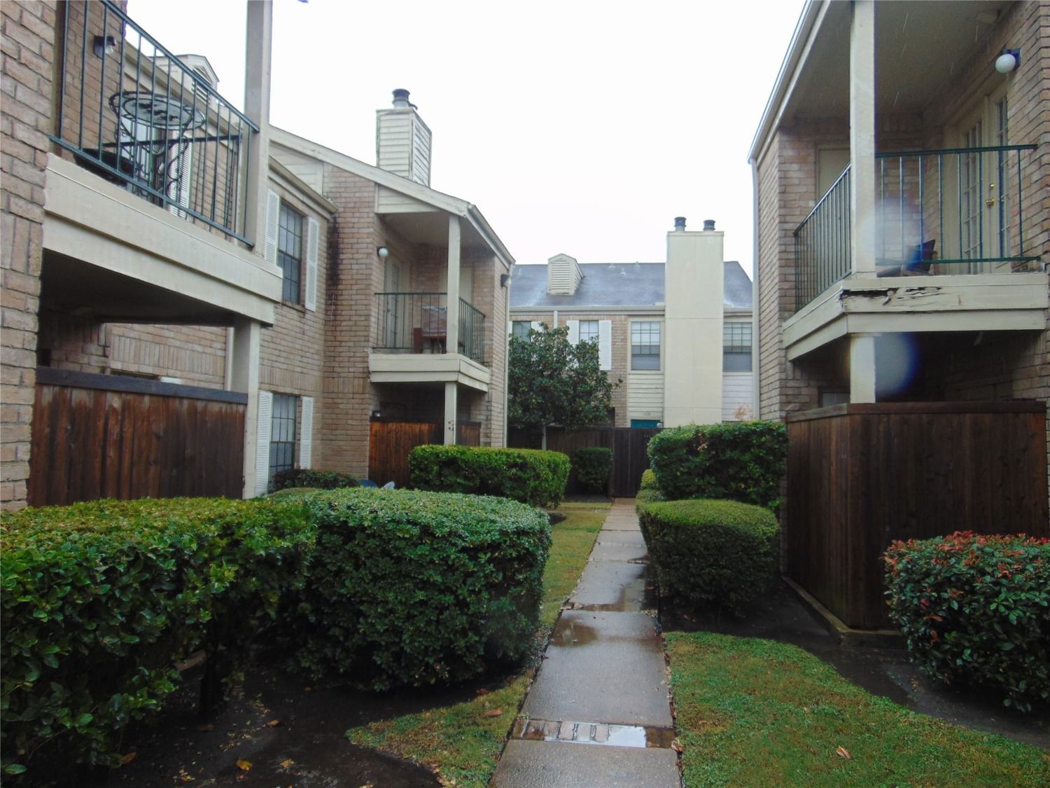 Real estate property located at 14600 Fonmeadow #1502, Harris, Remington Place Condos, Houston, TX, US