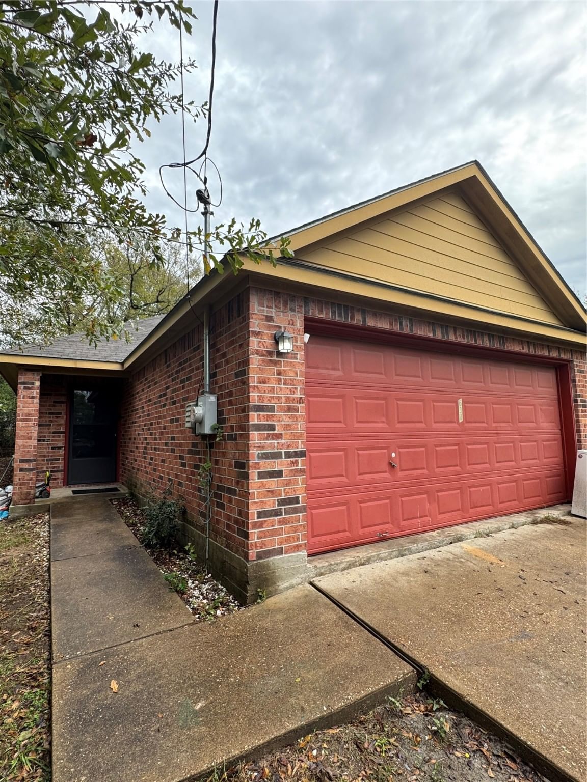 Real estate property located at 634 Avenue H, Walker, Woodlawn, Huntsville, TX, US