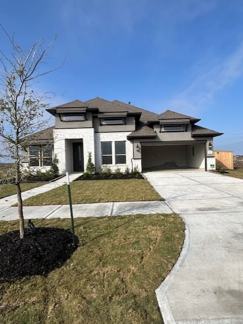 Real estate property located at 6410 Cherry Wick, Brazoria, Valencia, Manvel, TX, US