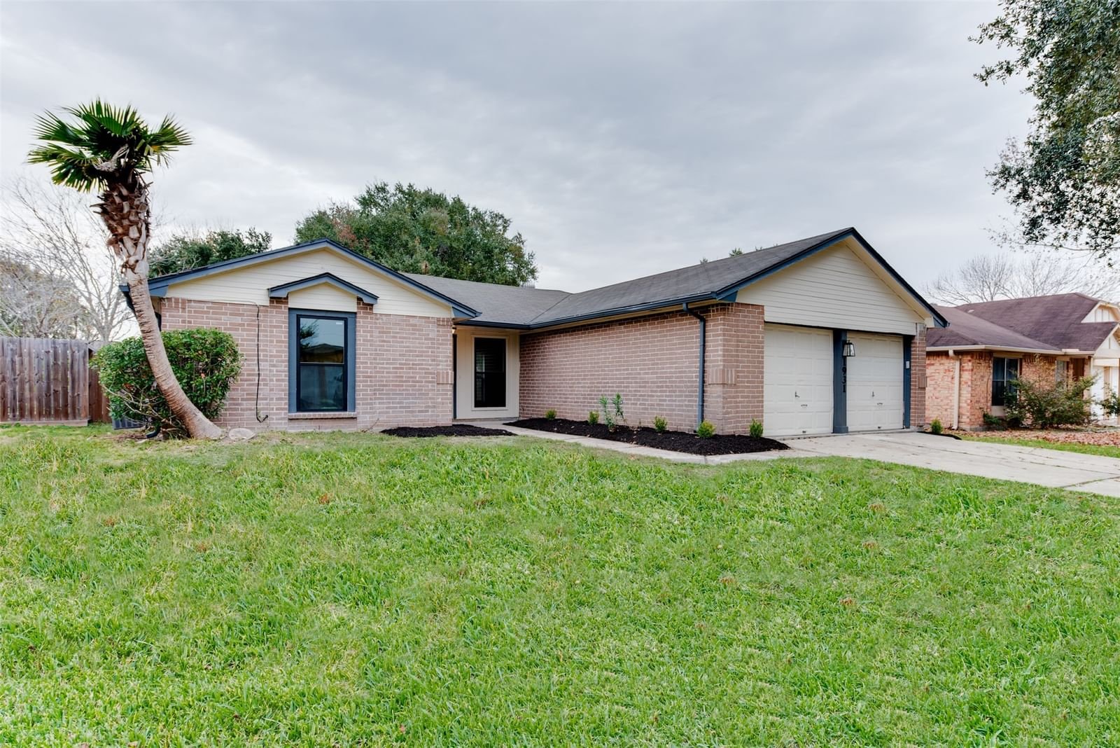 Real estate property located at 1931 Feather Ridge, Fort Bend, Quail Green West Sec 1, Missouri City, TX, US