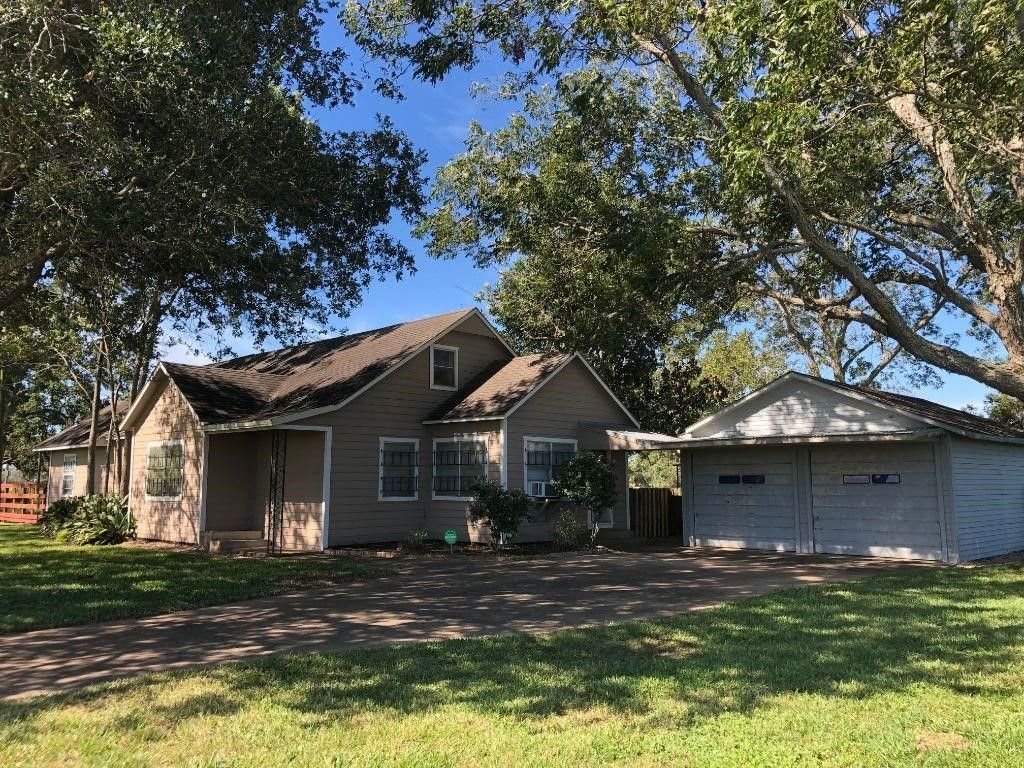 Real estate property located at 8439 Fm 442, Wharton, NONE, Boling, TX, US