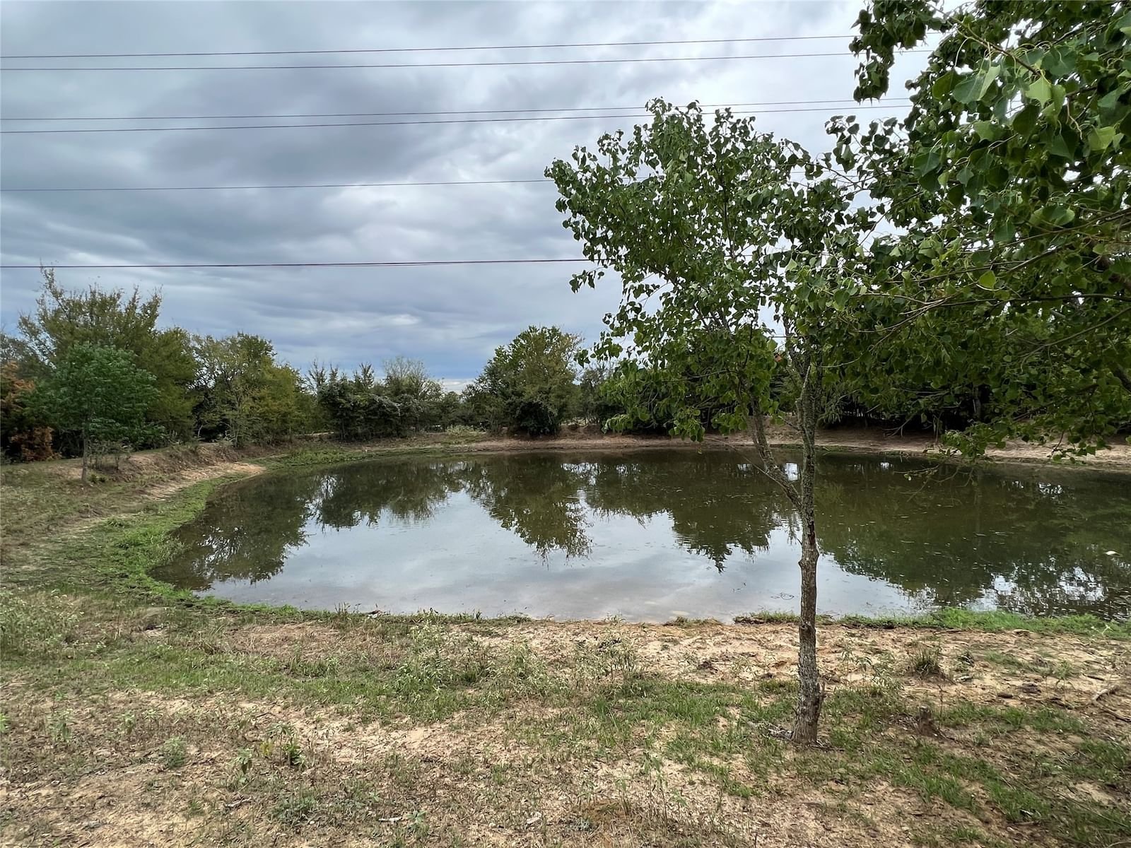 Real estate property located at Lot 2 County Road 166, Grimes, Other, Iola, TX, US
