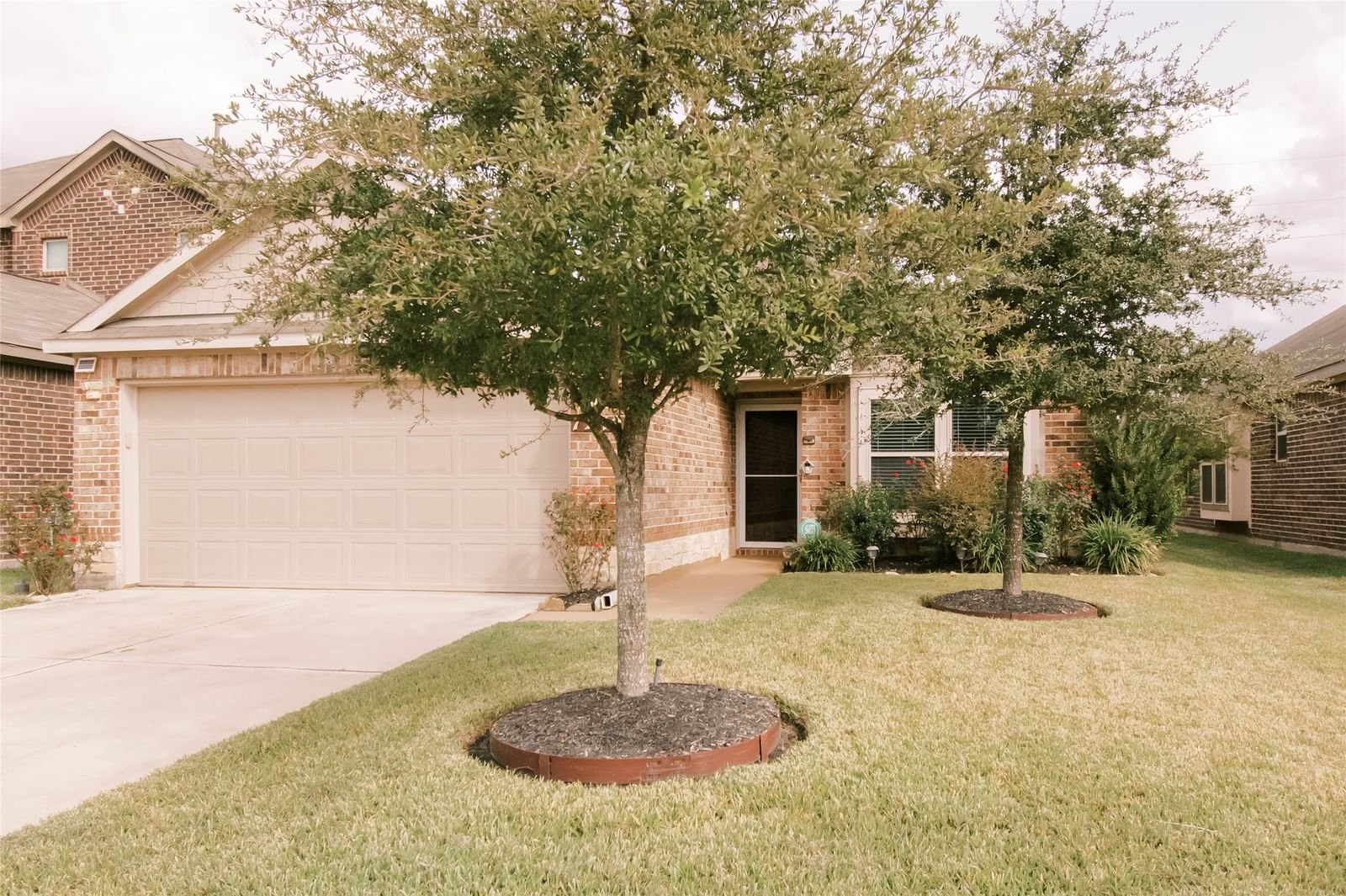 Real estate property located at 7210 Cypress Shumard Oak, Harris, Cypress, TX, US