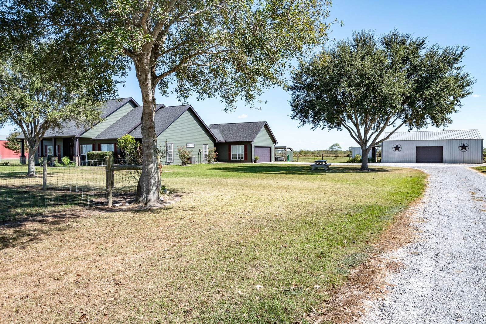 Real estate property located at 14305 Fm 1406, Jefferson, N/A, Winnie, TX, US