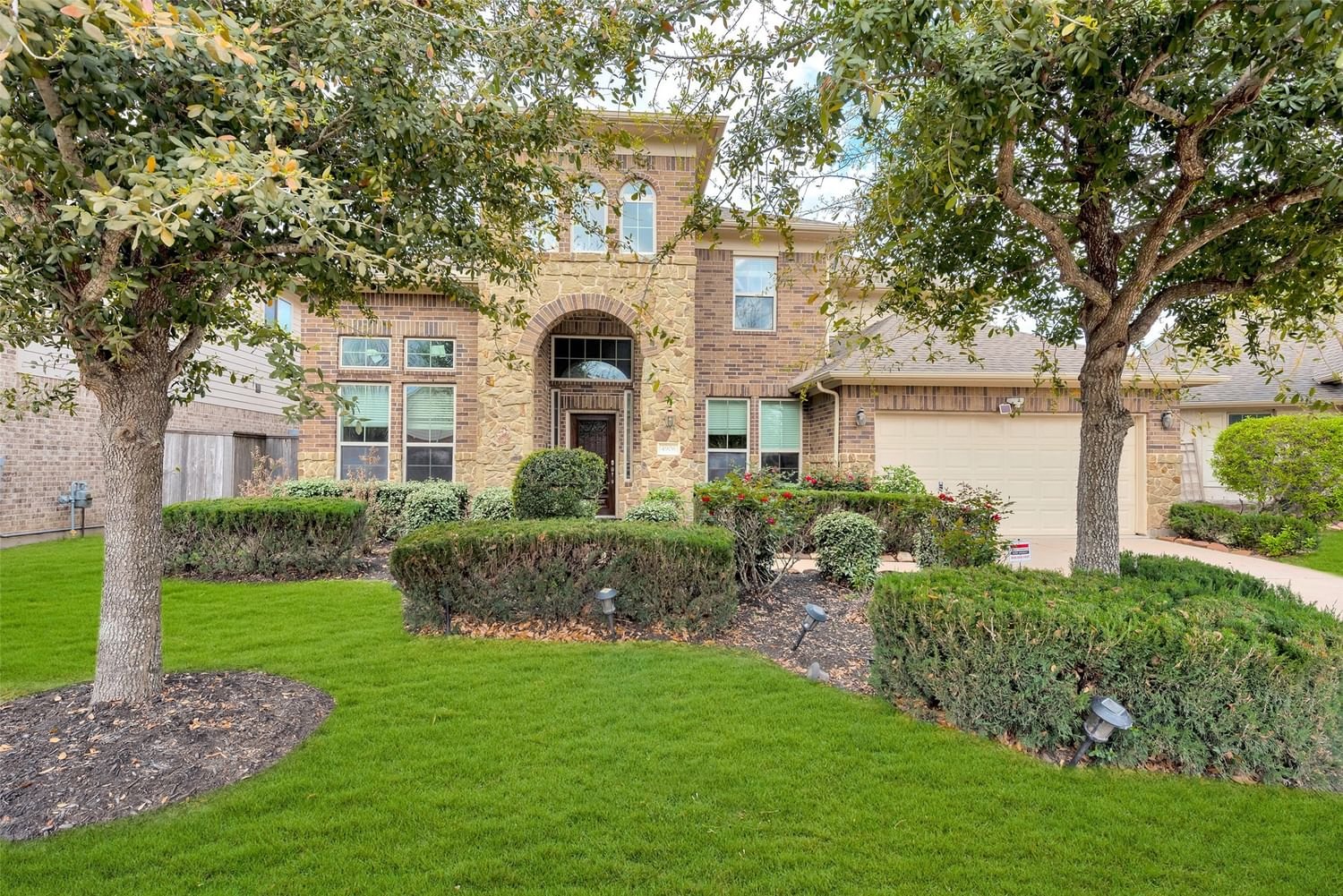 Real estate property located at 4906 Kenneth, Fort Bend, Cinco Ranch Southwest Sec 65, Katy, TX, US