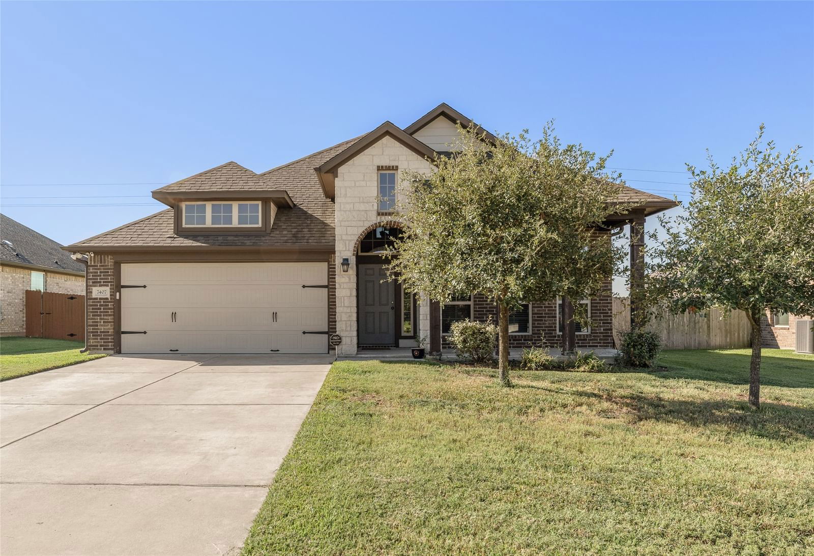 Real estate property located at 7407 Masters, Grimes, Pecan Lakes Estates, Navasota, TX, US