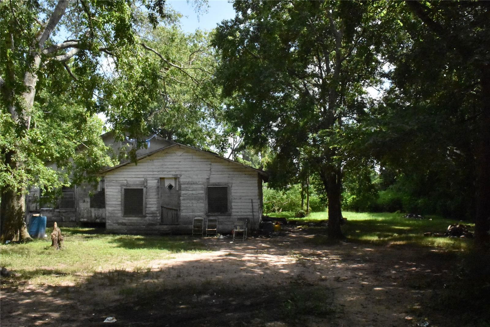 Real estate property located at 39319 FM 149, Montgomery, mcrea colin, Magnolia, TX, US