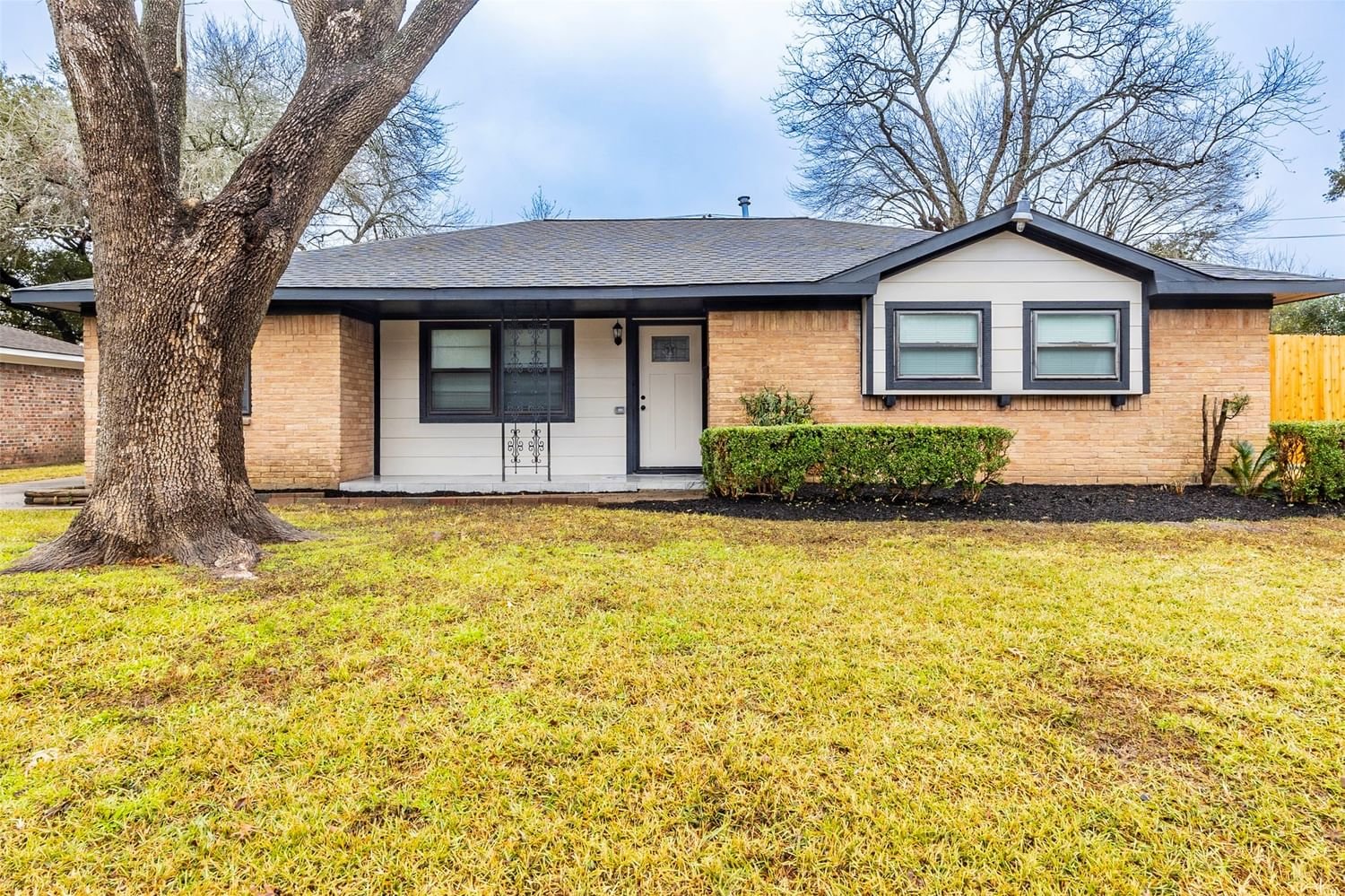Real estate property located at 12211 Atwell, Harris, Westbury Sec 04, Houston, TX, US
