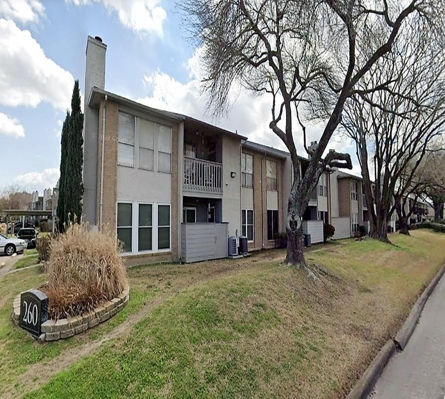 Real estate property located at 260 El Dorado #2901, Harris, El Dorado Trace Condo, Houston, TX, US