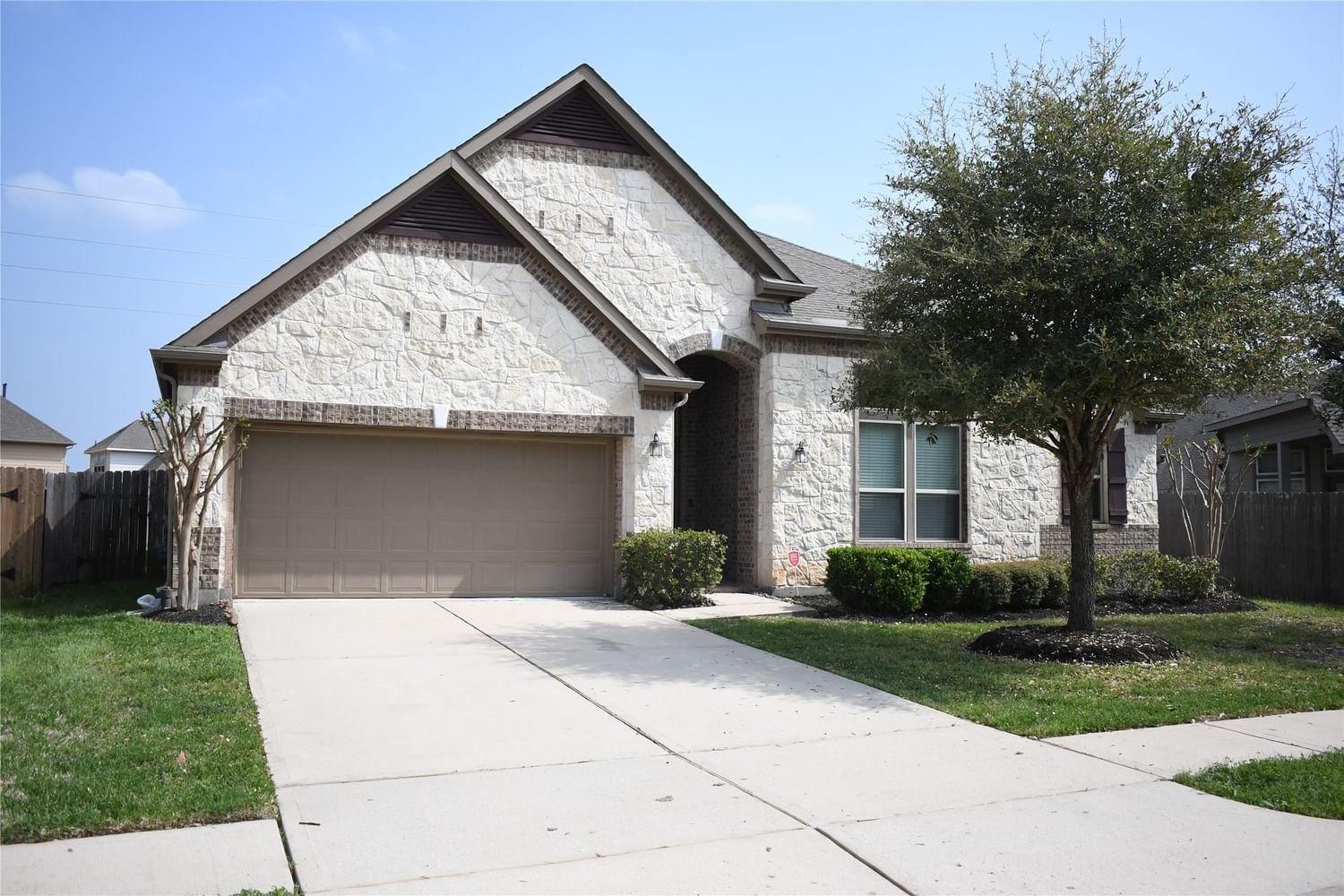 Real estate property located at 1127 Penny Ranch Lane, Fort Bend, ANSERRA, Katy, TX, US