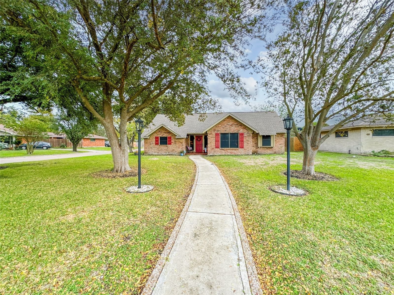 Real estate property located at 1901 19th, Galveston, Westview 3, Texas City, TX, US