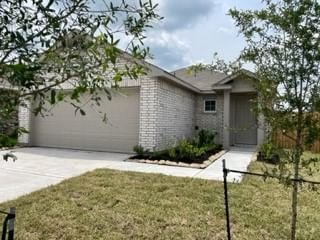 Real estate property located at 108 Cullen, Brazoria, Angleton, TX, US