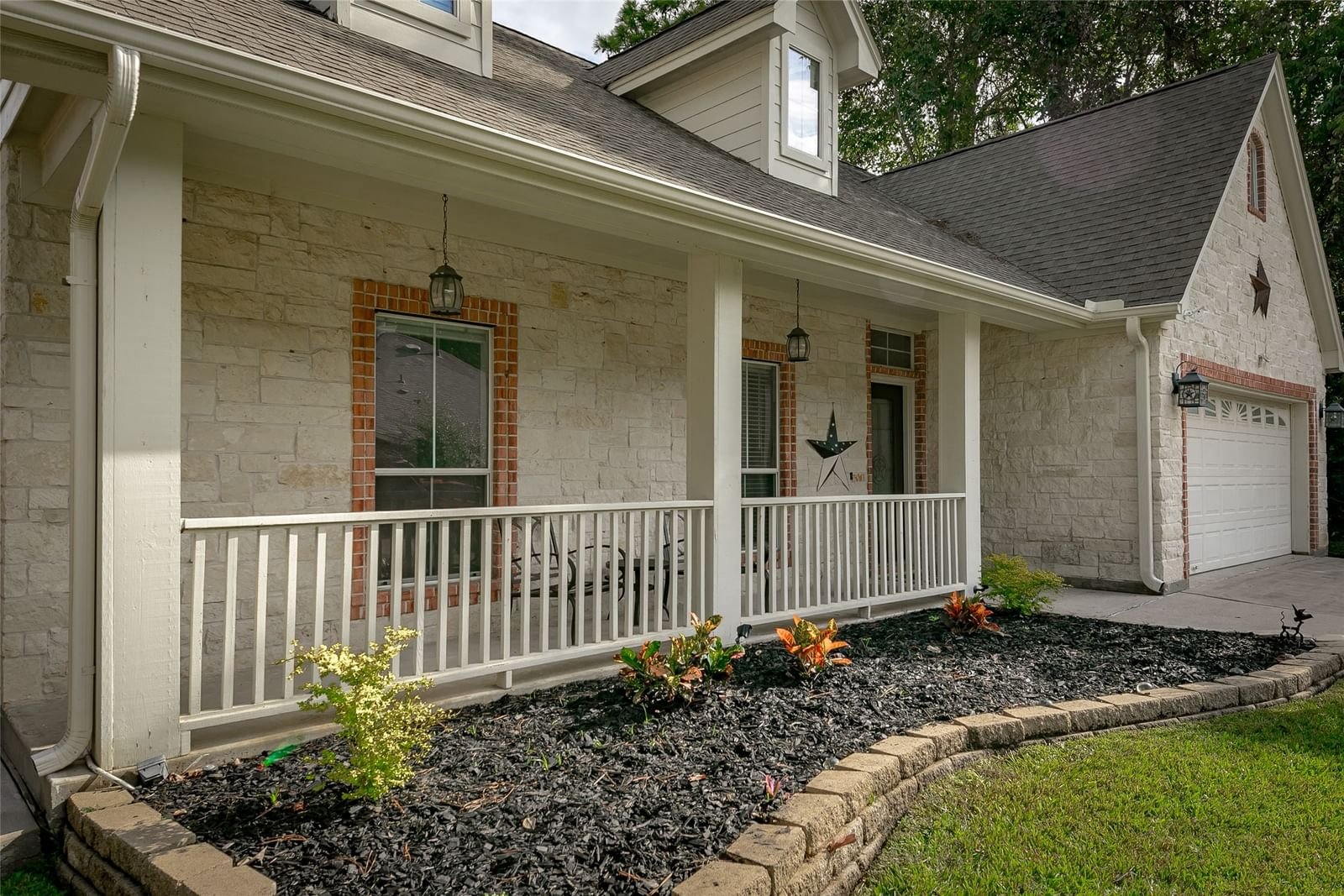 Real estate property located at 13614 Wintercrest, Montgomery, Walden 11, Montgomery, TX, US