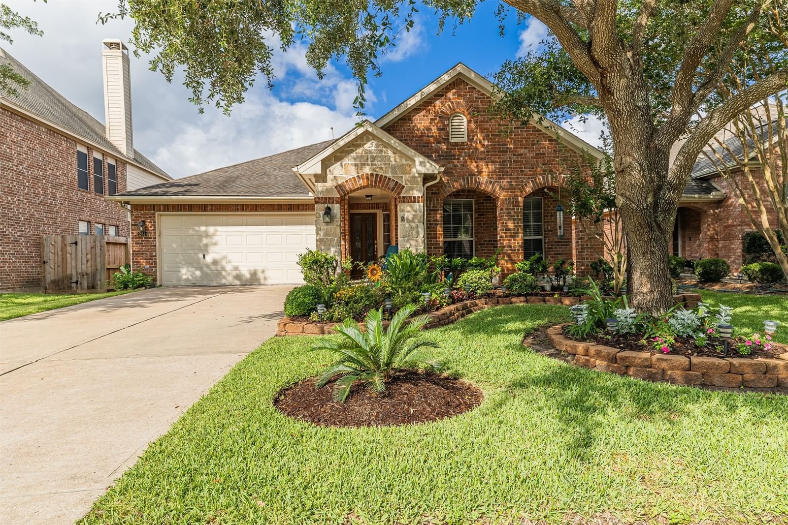 Real estate property located at 2814 Stableview, Fort Bend, Willow Park Greens Sec 1, Katy, TX, US