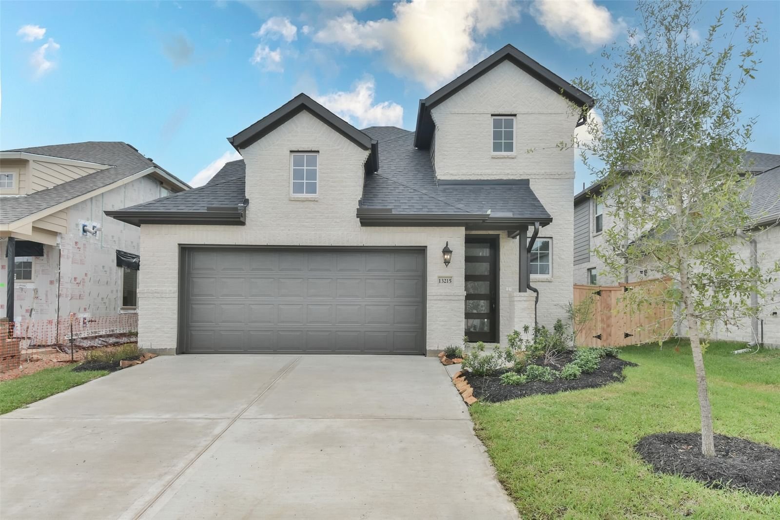 Real estate property located at 13215 Hidden Timbers, Harris, Wood Leaf Reserve, Tomball, TX, US