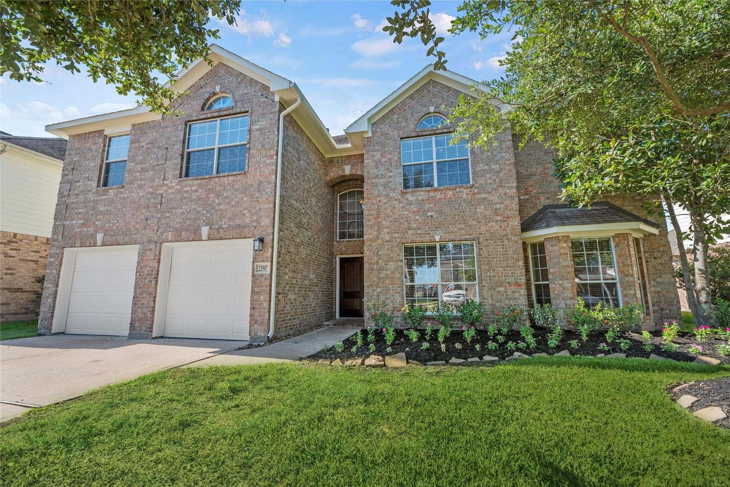 Real estate property located at 23507 Starbridge Lakes, Fort Bend, Richmond, TX, US