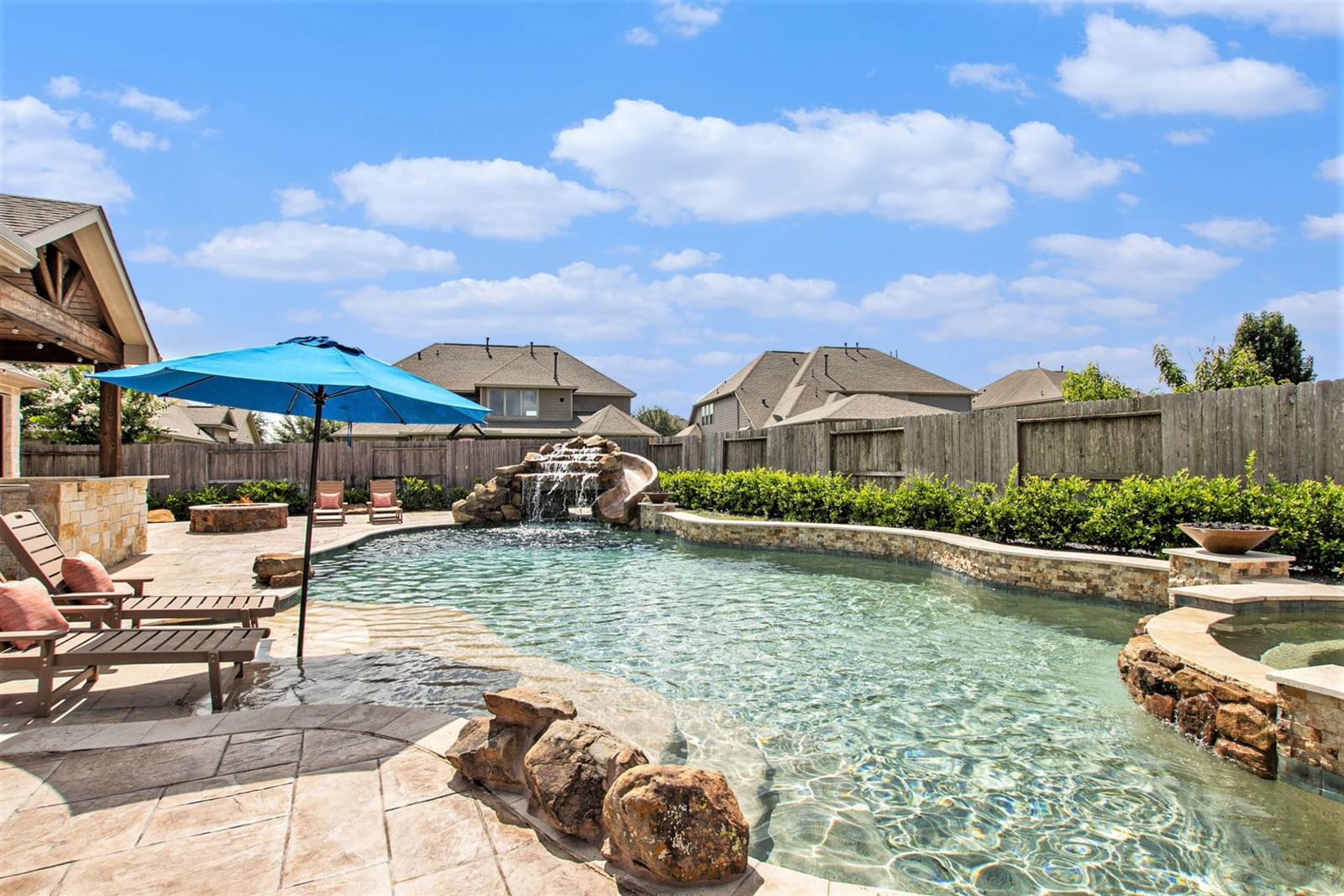 Real estate property located at 19603 Pecos Bend, Harris, Towne Lake, Cypress, TX, US