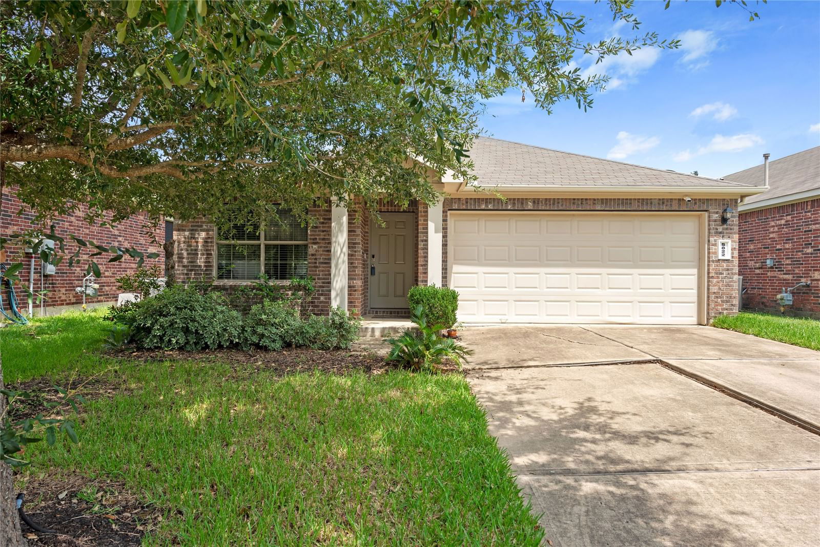 Real estate property located at 5822 Camelia Evergreen, Fort Bend, Waterview Estates Sec 9, Richmond, TX, US