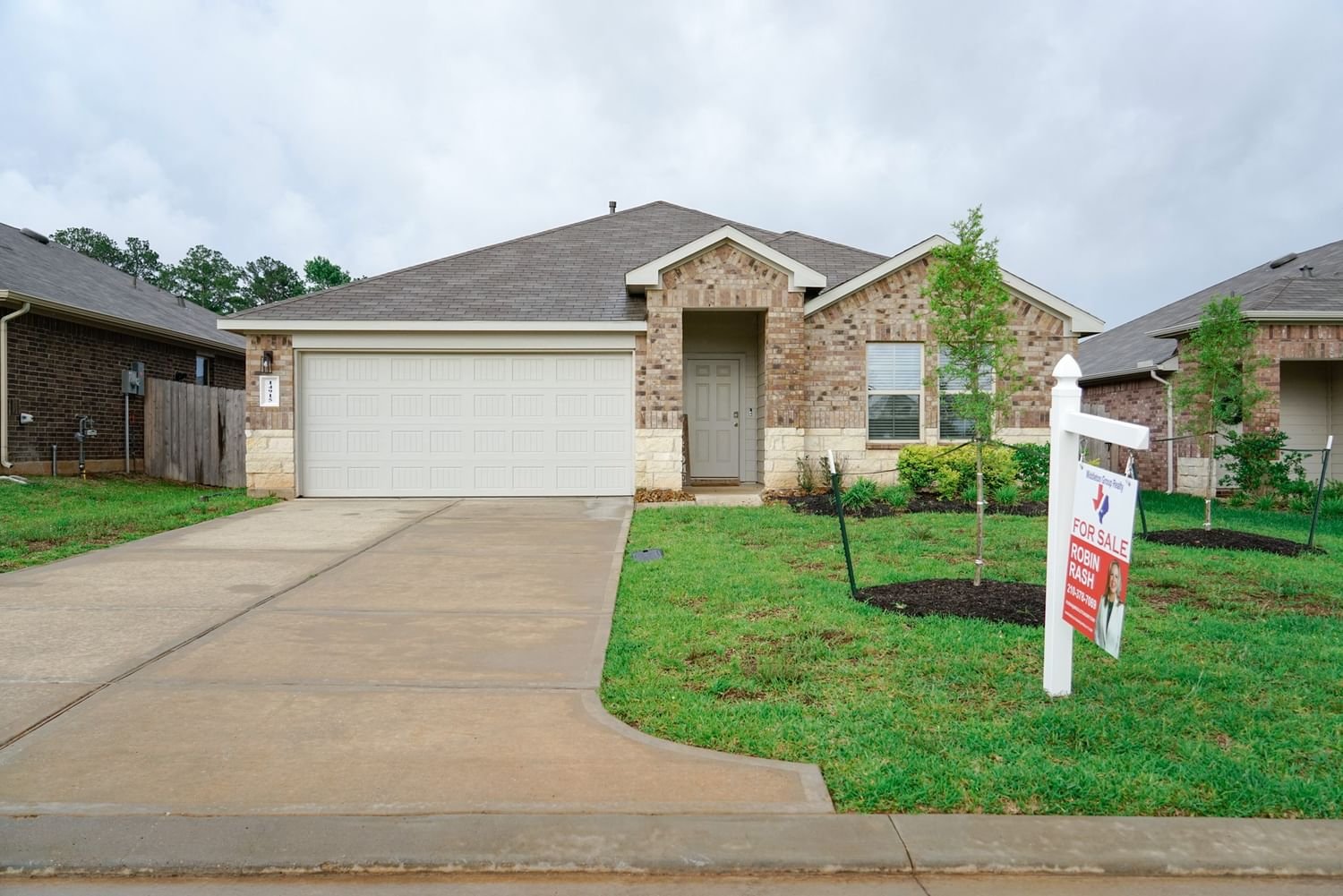 Real estate property located at 14915 Prickly Pear, Montgomery, Mill Creek Estates 02, Magnolia, TX, US