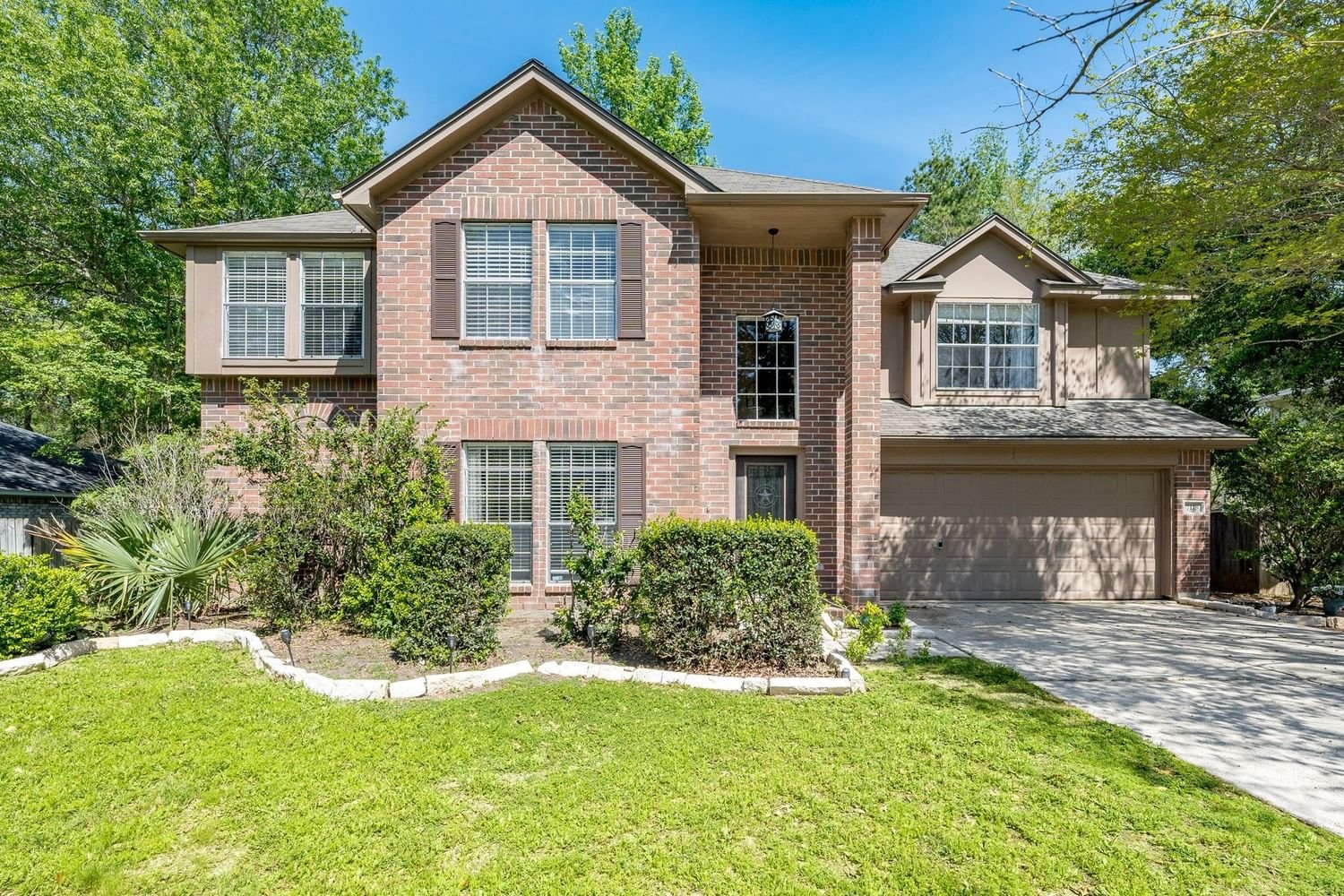 Real estate property located at 7118 Grant, Montgomery, Woodland Oaks, Magnolia, TX, US