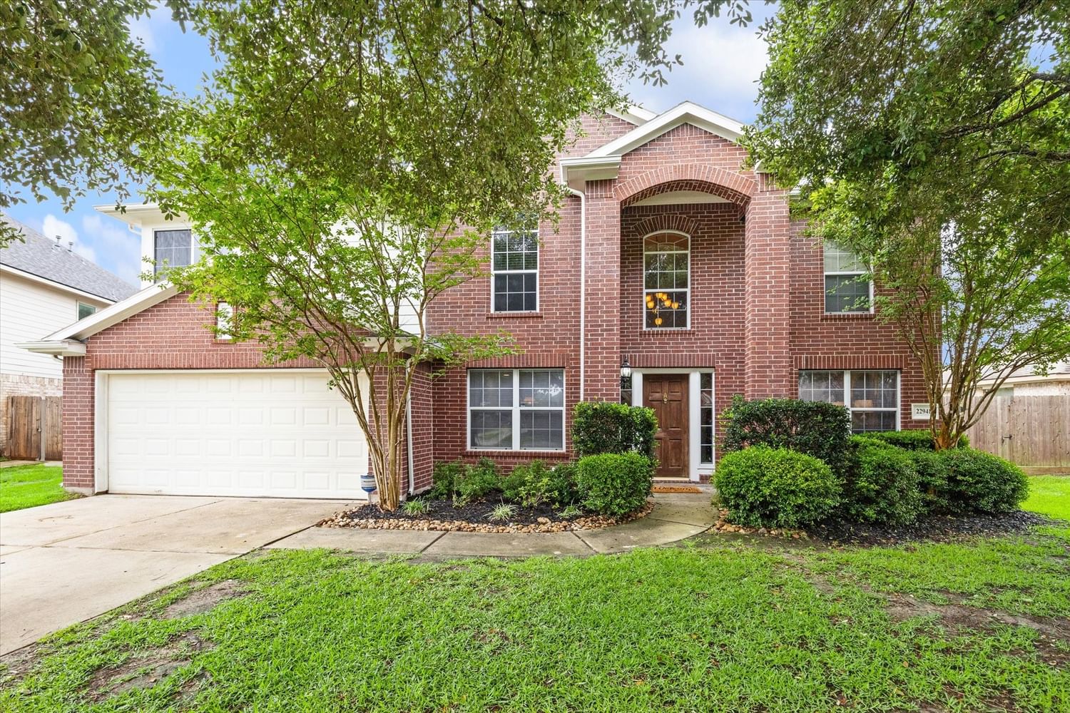 Real estate property located at 22941 Antiqua Estates, Montgomery, Imperial Oaks Estates 04, Conroe, TX, US