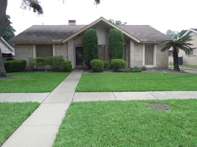 Real estate property located at 21214 Park York, Harris, Memorial Pkwy Sec 06 R/P, Katy, TX, US