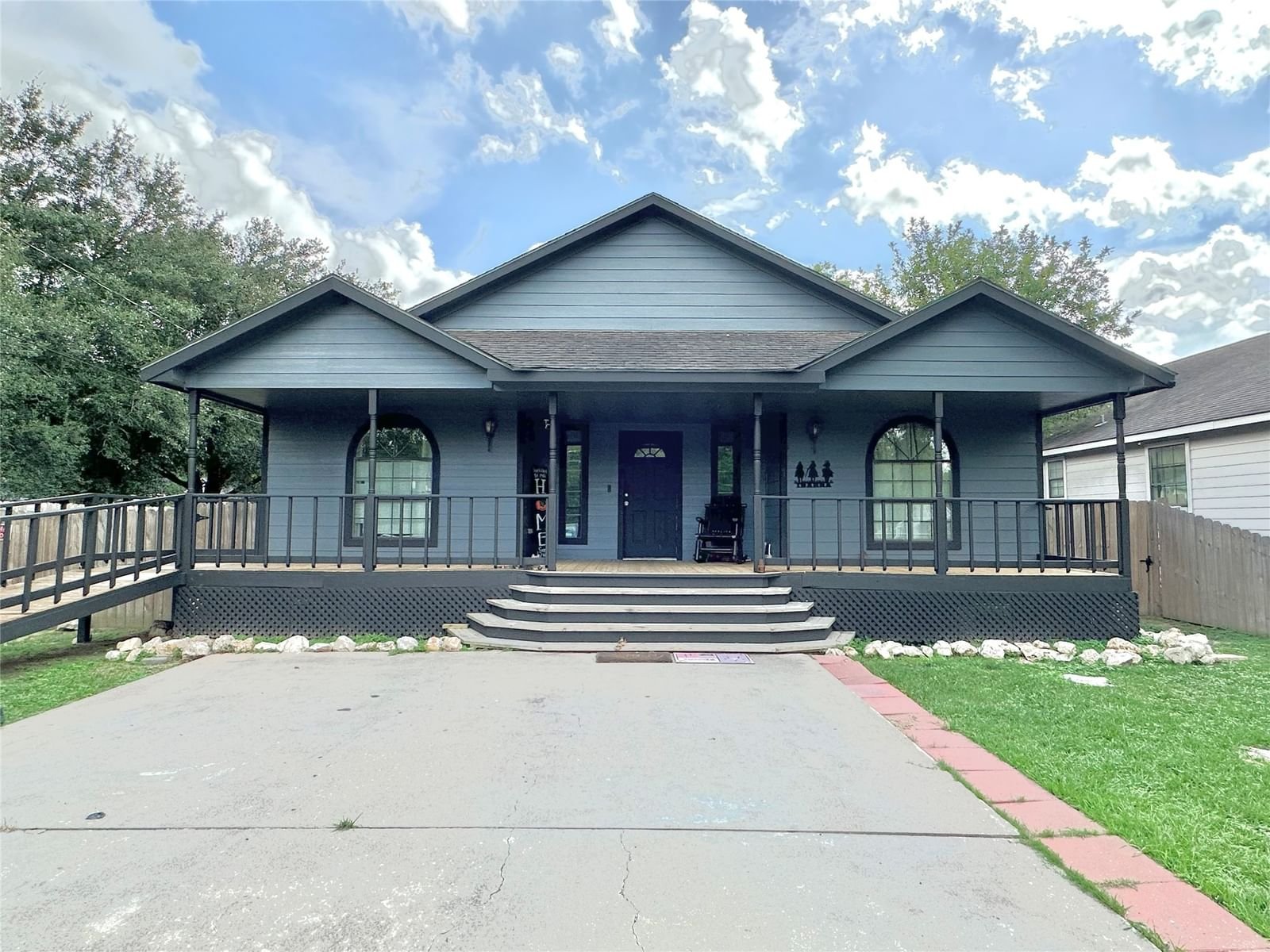 Real estate property located at 1011 5th, Wharton, El Campo, TX, US