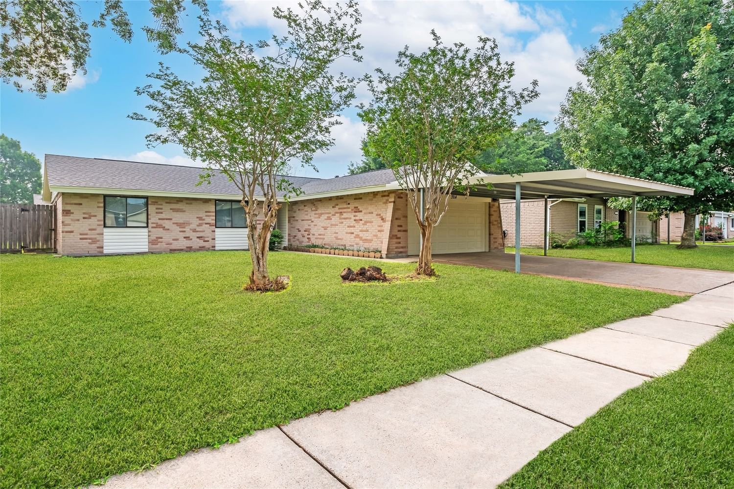 Real estate property located at 3914 Brownwind, Harris, Meadow Village, Deer Park, TX, US