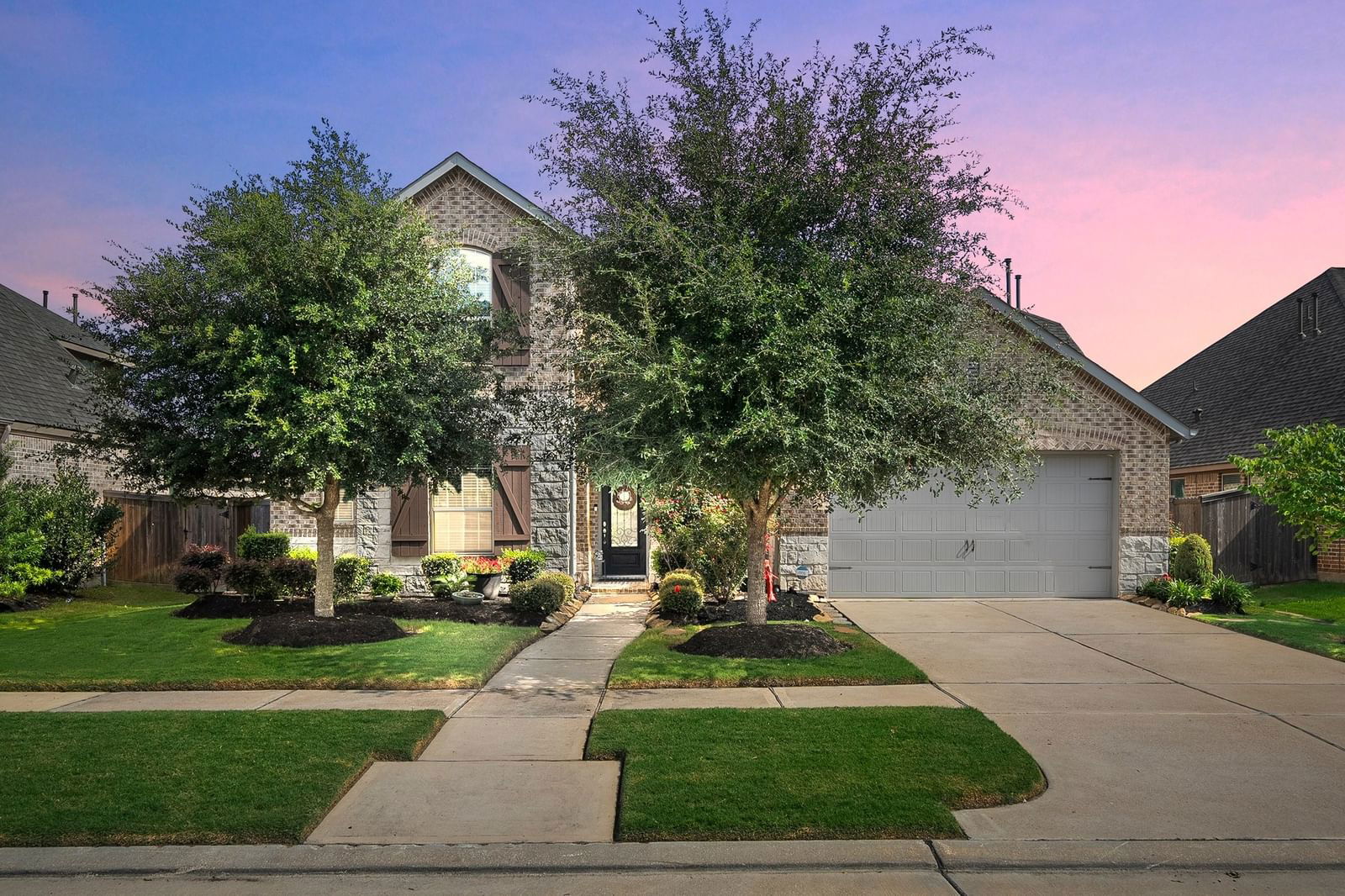 Real estate property located at 30622 Zerene, Fort Bend, Jordan Ranch, Fulshear, TX, US