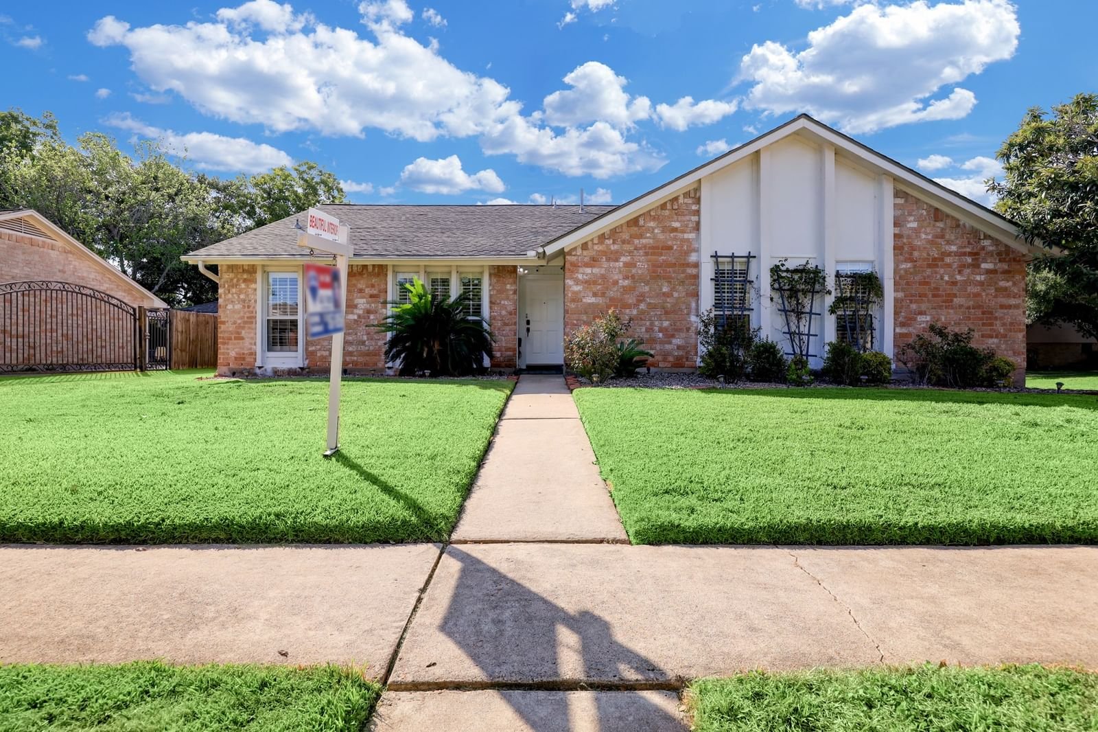 Real estate property located at 2702 Cotton Stock, Fort Bend, Colony Bend, Sugar Land, TX, US