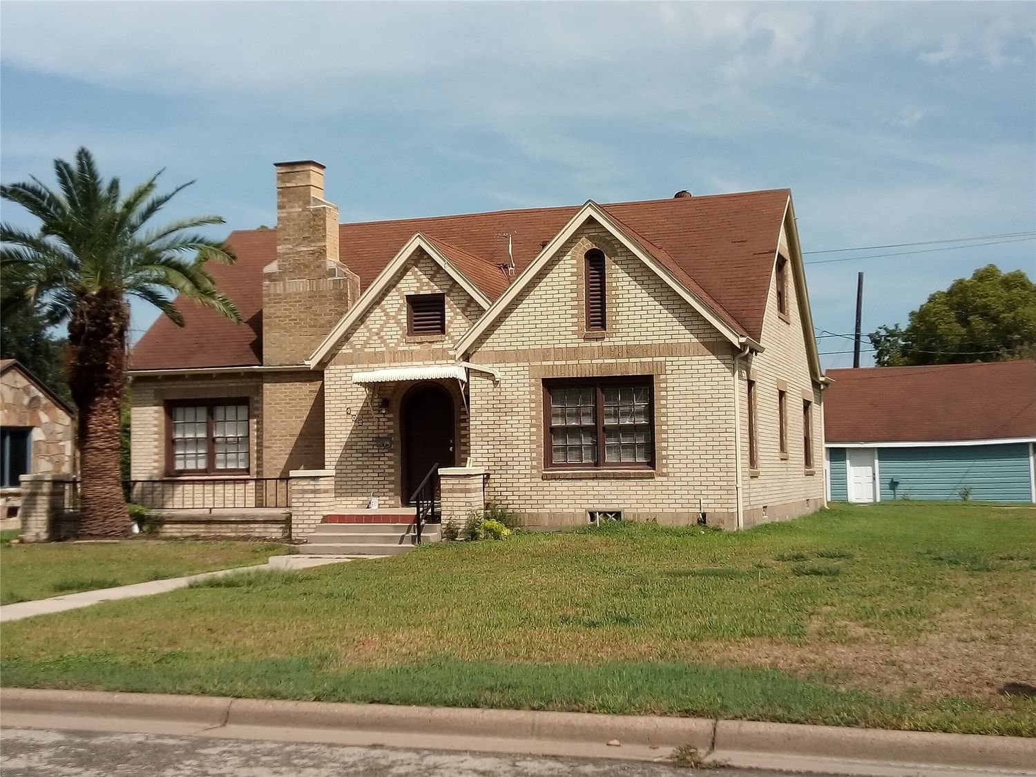 Real estate property located at 402 10th, Galveston, Texas City, TX, US