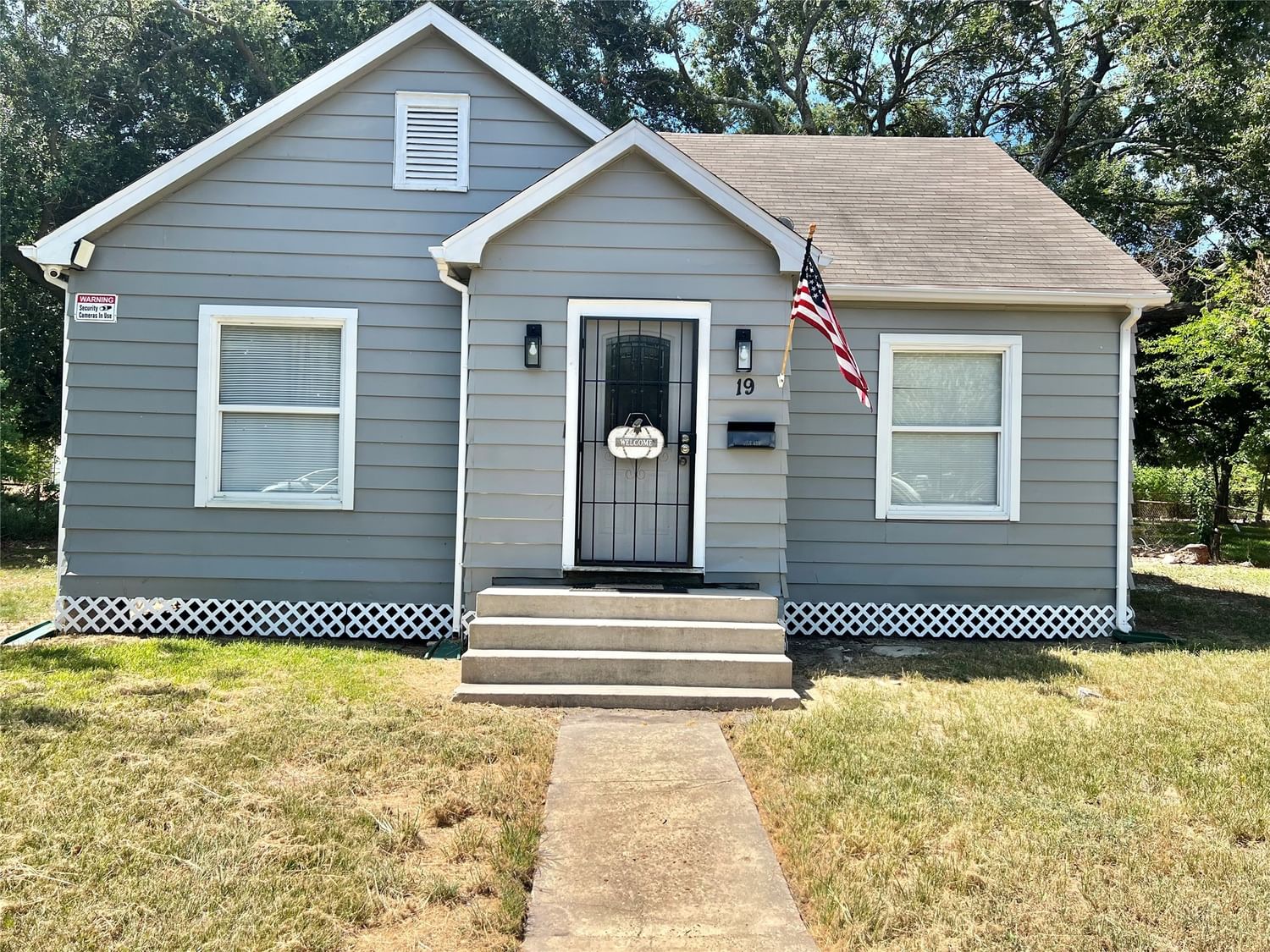 Real estate property located at 19 4th, Galveston, Texas City, TX, US