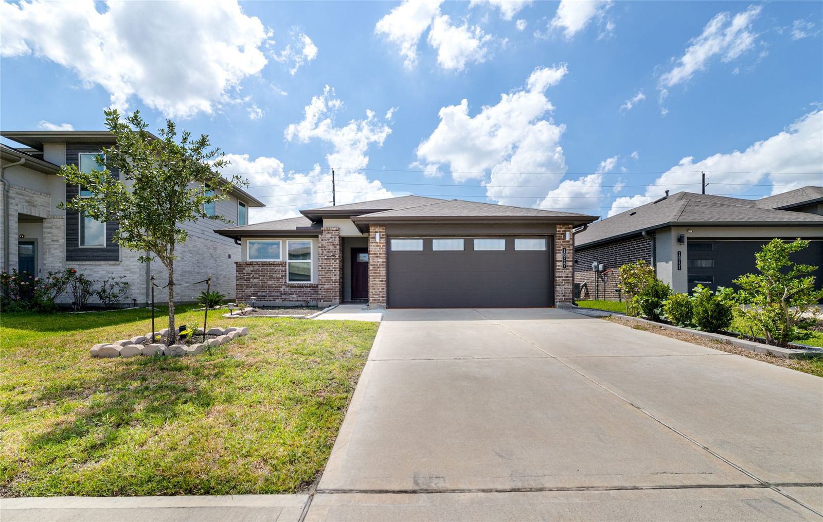 Real estate property located at 18727 Allendale Forest, Fort Bend, Lakeview Retreat Sec 5, Richmond, TX, US