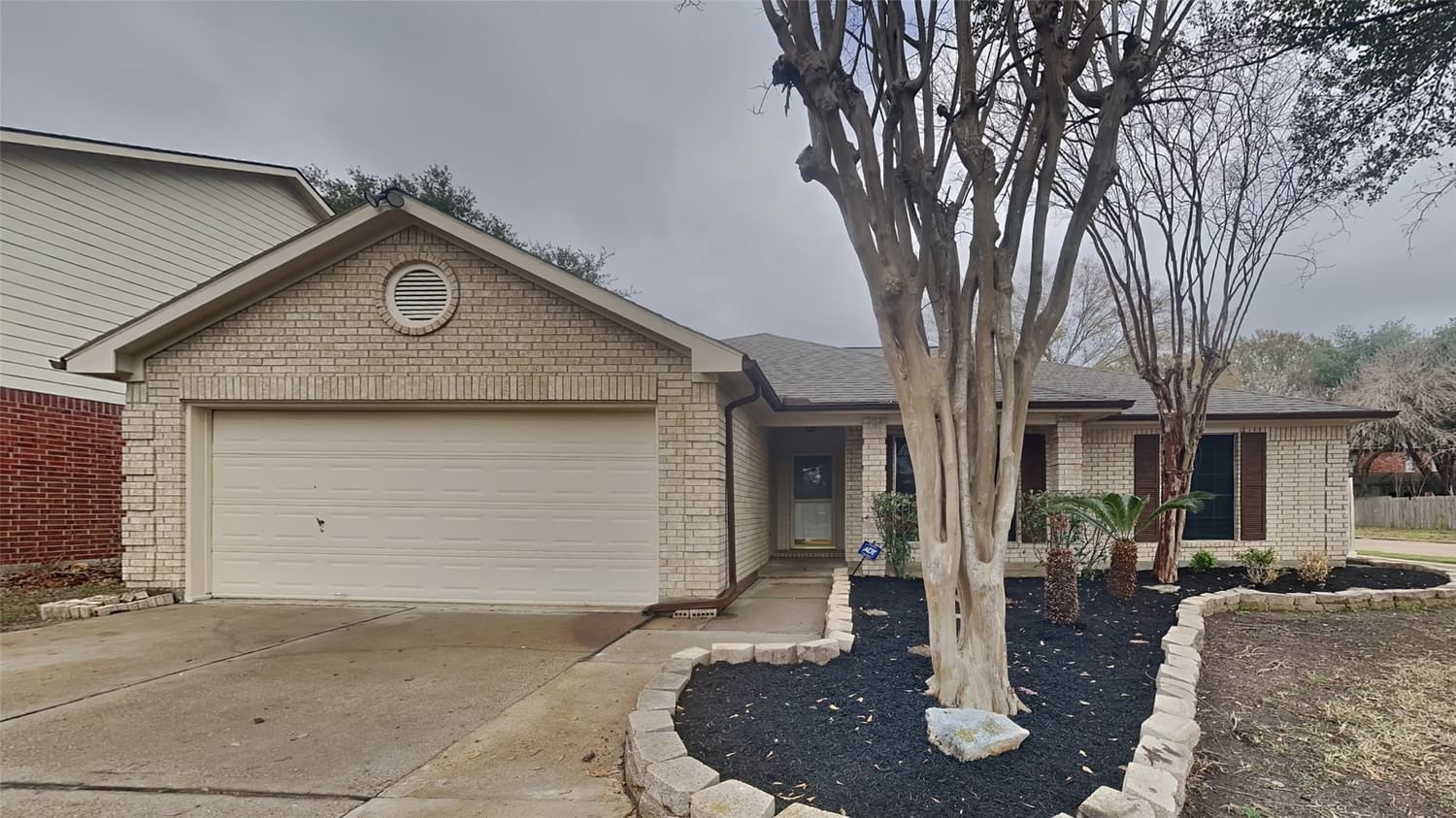 Real estate property located at 7326 Greenwood Point, Harris, Amhurst, Cypress, TX, US