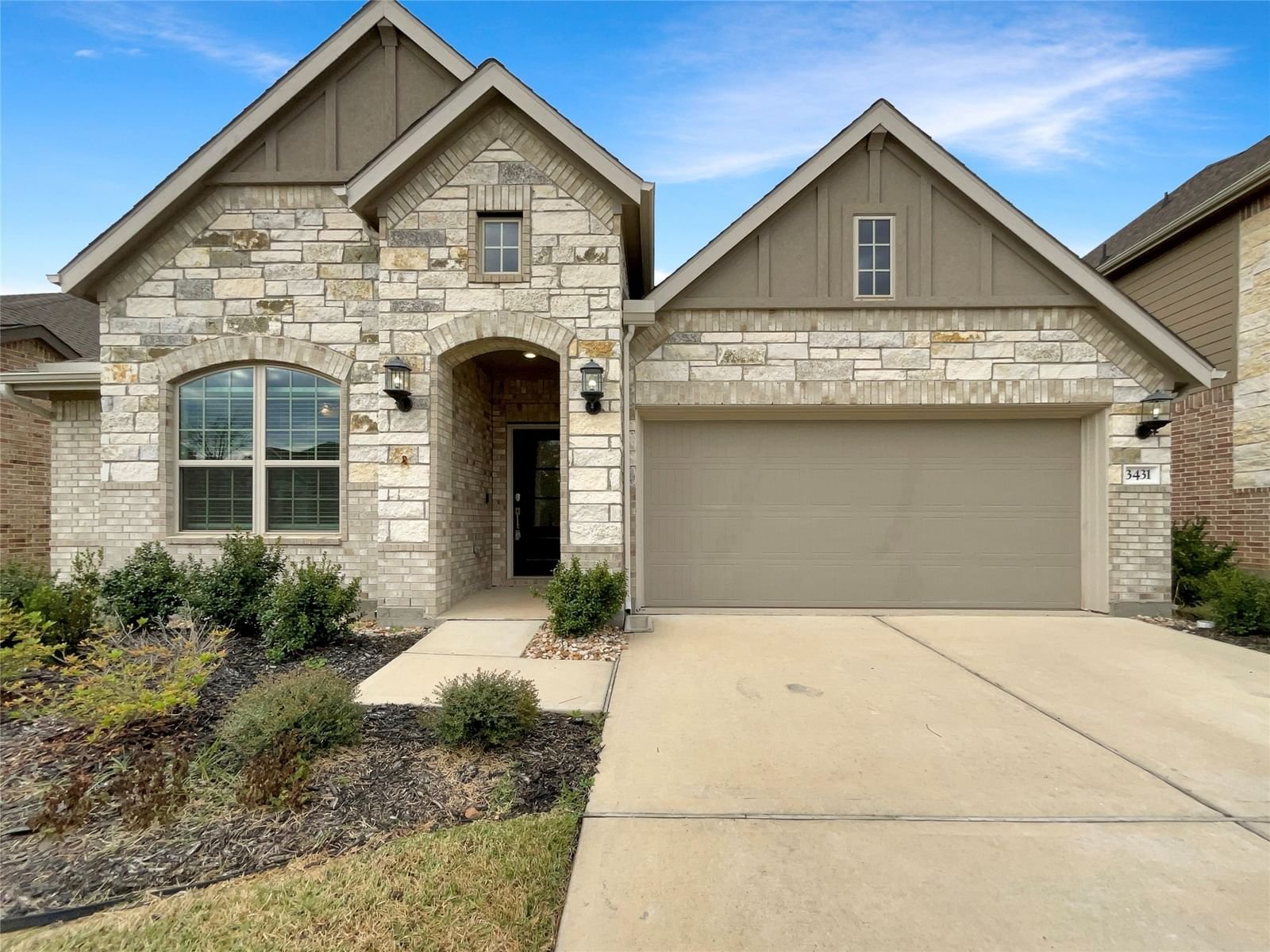 Real estate property located at 3431 Redbridge, Montgomery, Ladera Creek 10, Conroe, TX, US