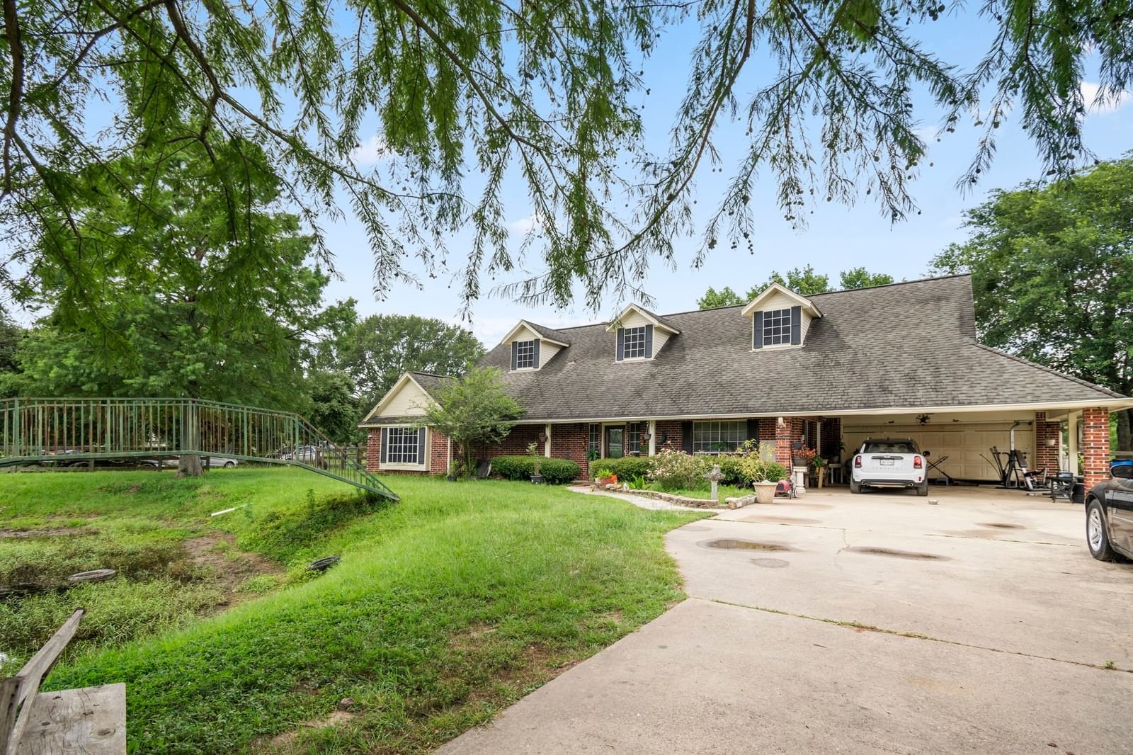 Real estate property located at 17810 Berry Point, Harris, Lakes/Cypress Hill Sec 2, Cypress, TX, US