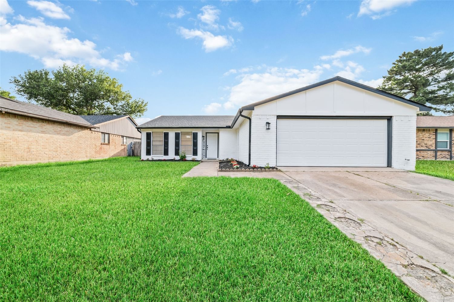 Real estate property located at 17135 Ranch Country, Harris, Ranch Country Sec 01, Hockley, TX, US