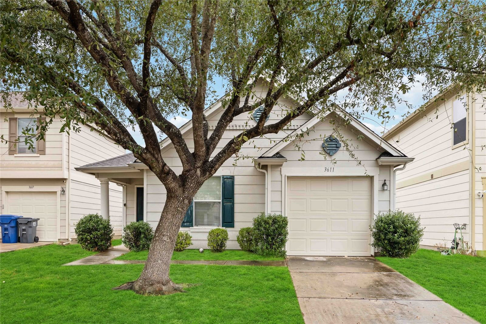 Real estate property located at 3611 Garrison Run, Montgomery, Legends Run 06, Spring, TX, US