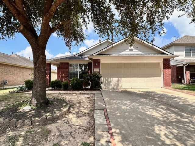 Real estate property located at 4707 Ivy Meadow, Harris, Cypress Mdw Sec 05, Katy, TX, US