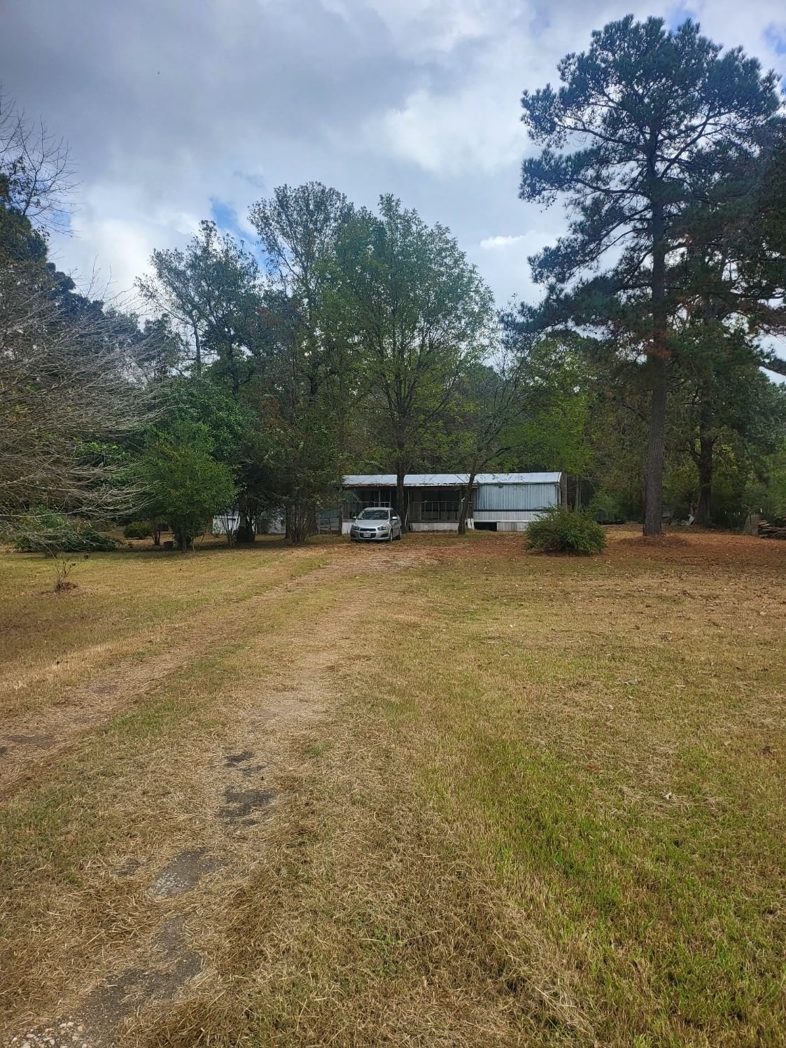 Real estate property located at 27 McFaddin, Walker, Mcfaddin Road - 183 Acre Sub, Huntsville, TX, US