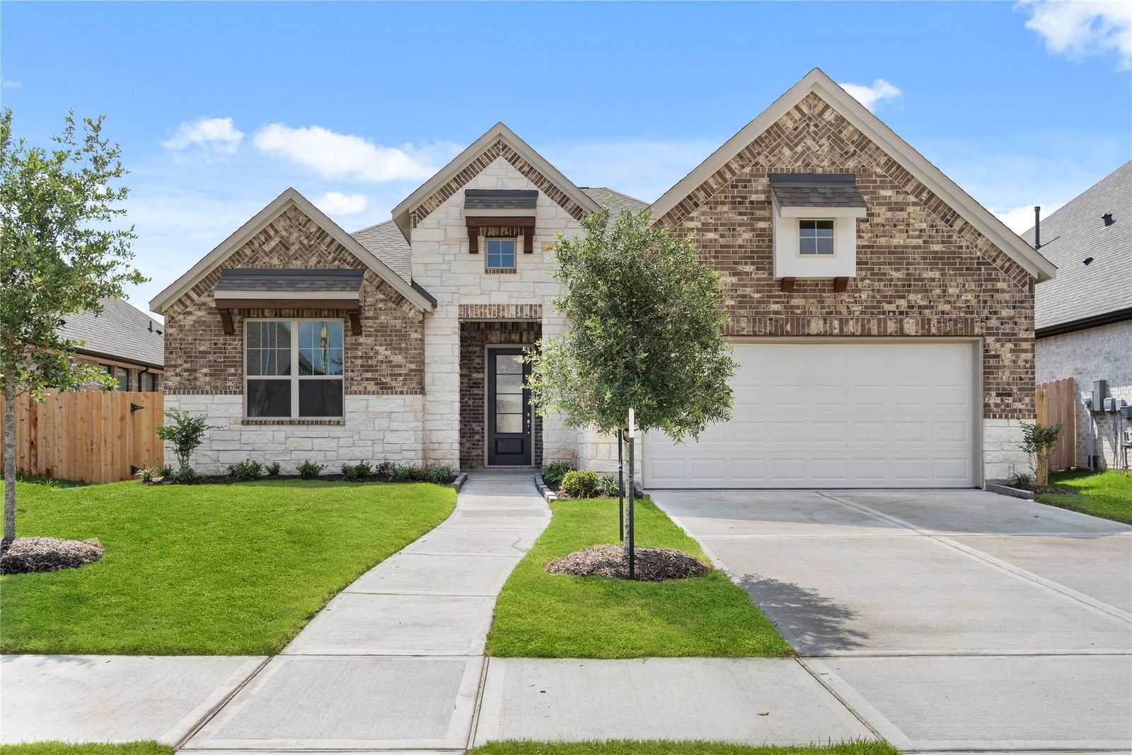 Real estate property located at 1919 Meteor Falls, Fort Bend, StoneCreek Estates, Richmond, TX, US