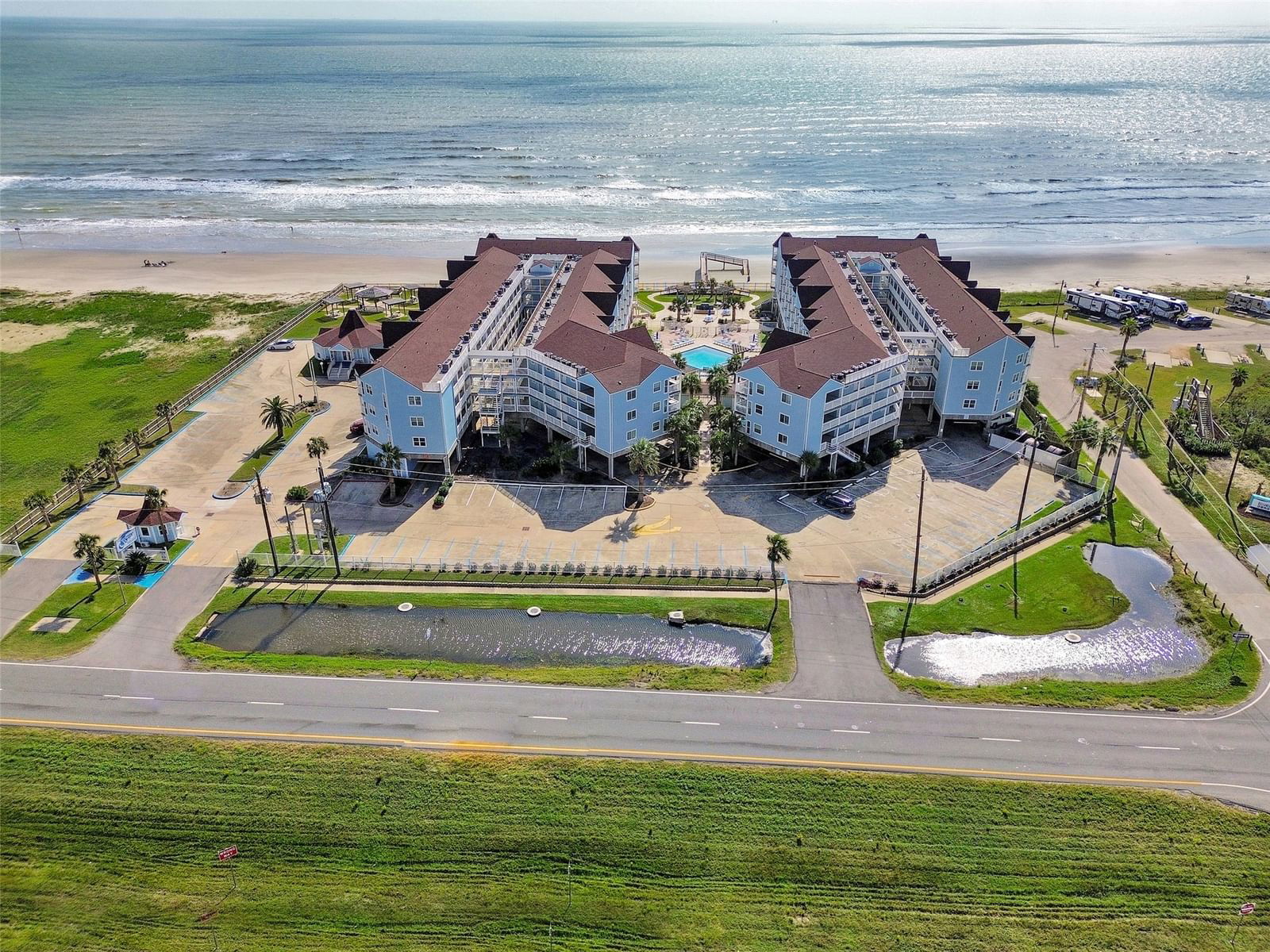 Real estate property located at 10811 San Luis Pass #2218, Galveston, Seascape-Condo, Galveston, TX, US