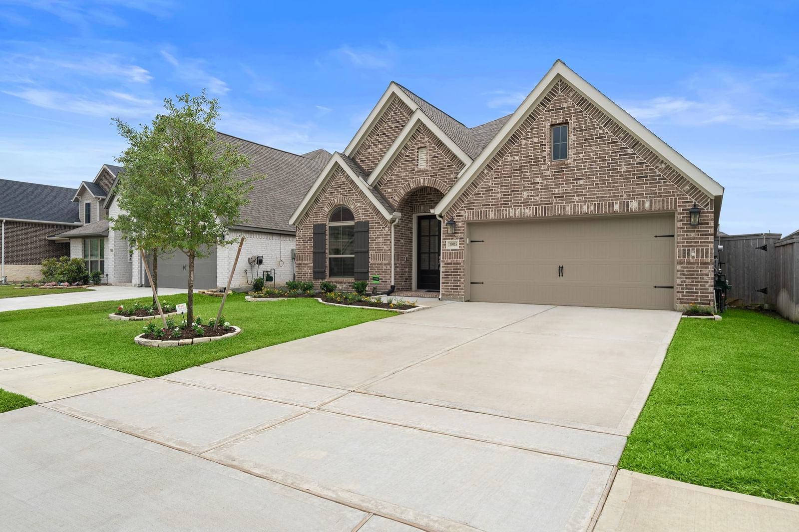 Real estate property located at 19015 Paso Fino Prairie, Harris, Amira, Tomball, TX, US